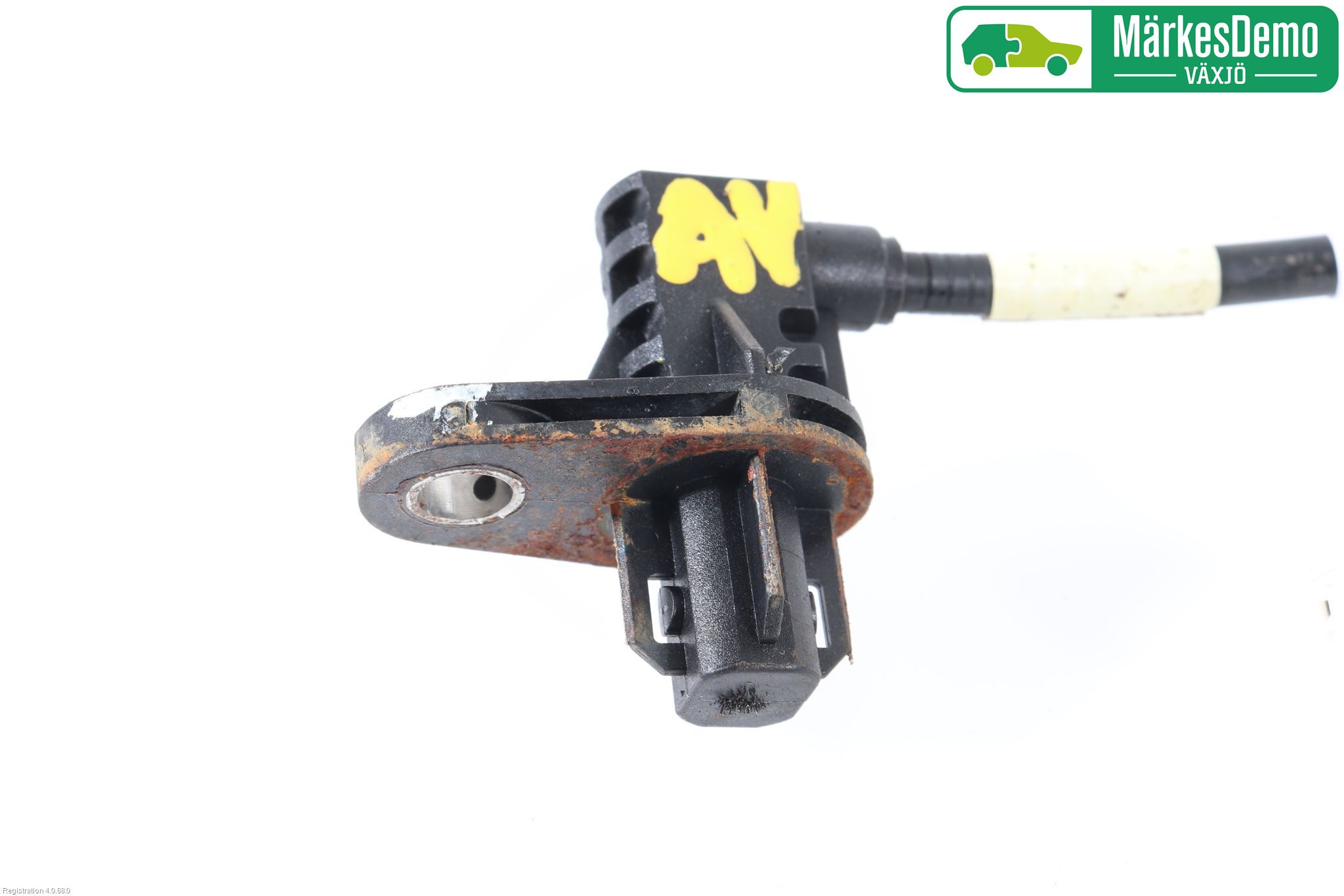 Hyundai ix20 Abs Sensor