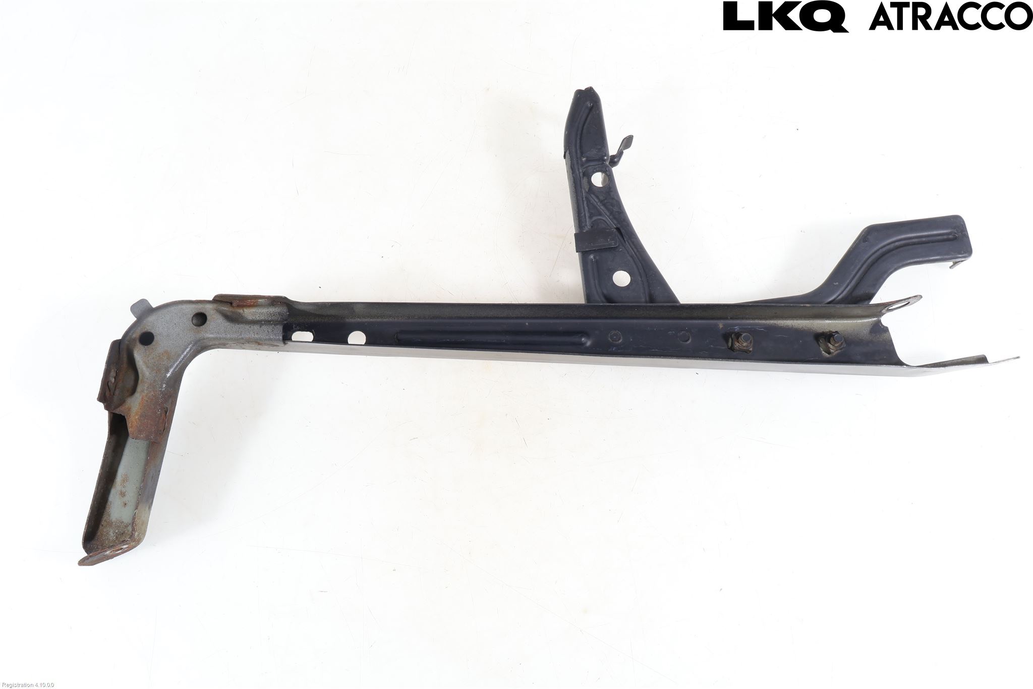 Toyota AVENSIS 07-08 Frontplåt