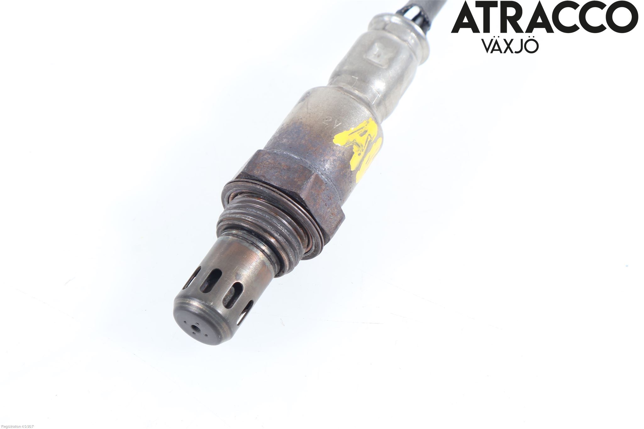 Skoda FABIA 15-21 Injlambdasond