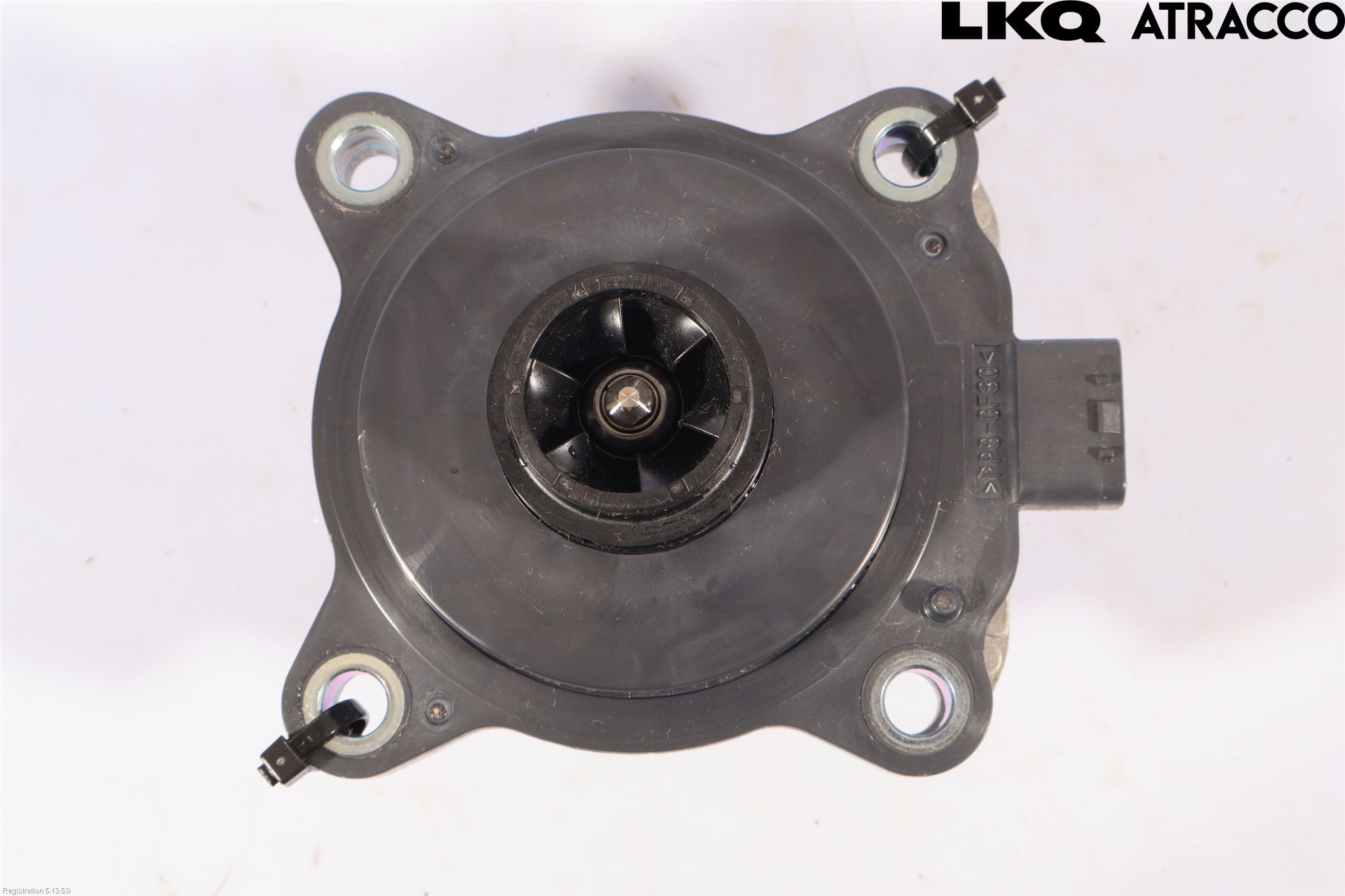 Toyota YARIS CROSS XP21 21- Vattenpump