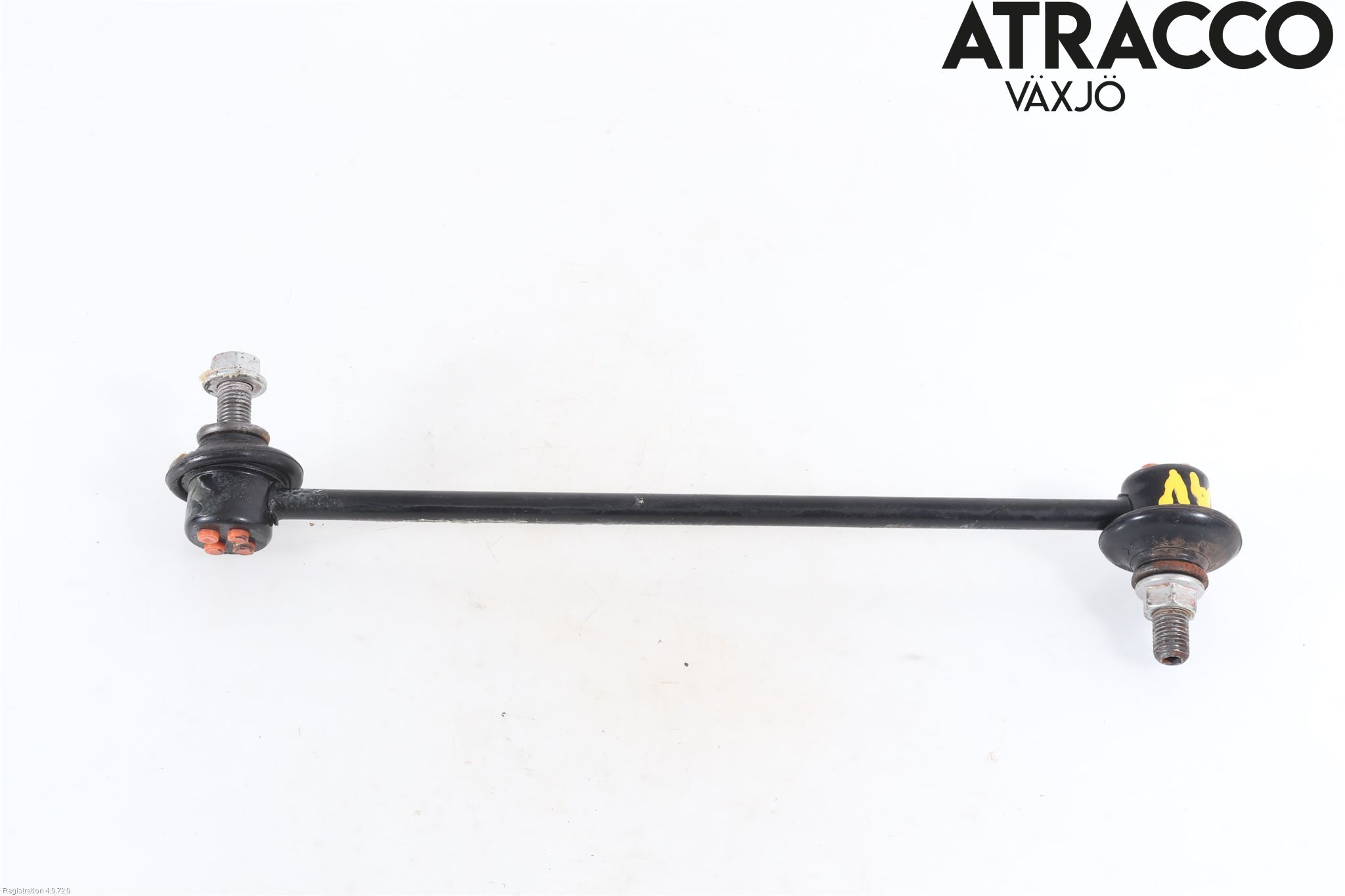 Mazda MX-30 20- Krängningshämmarstag Fram