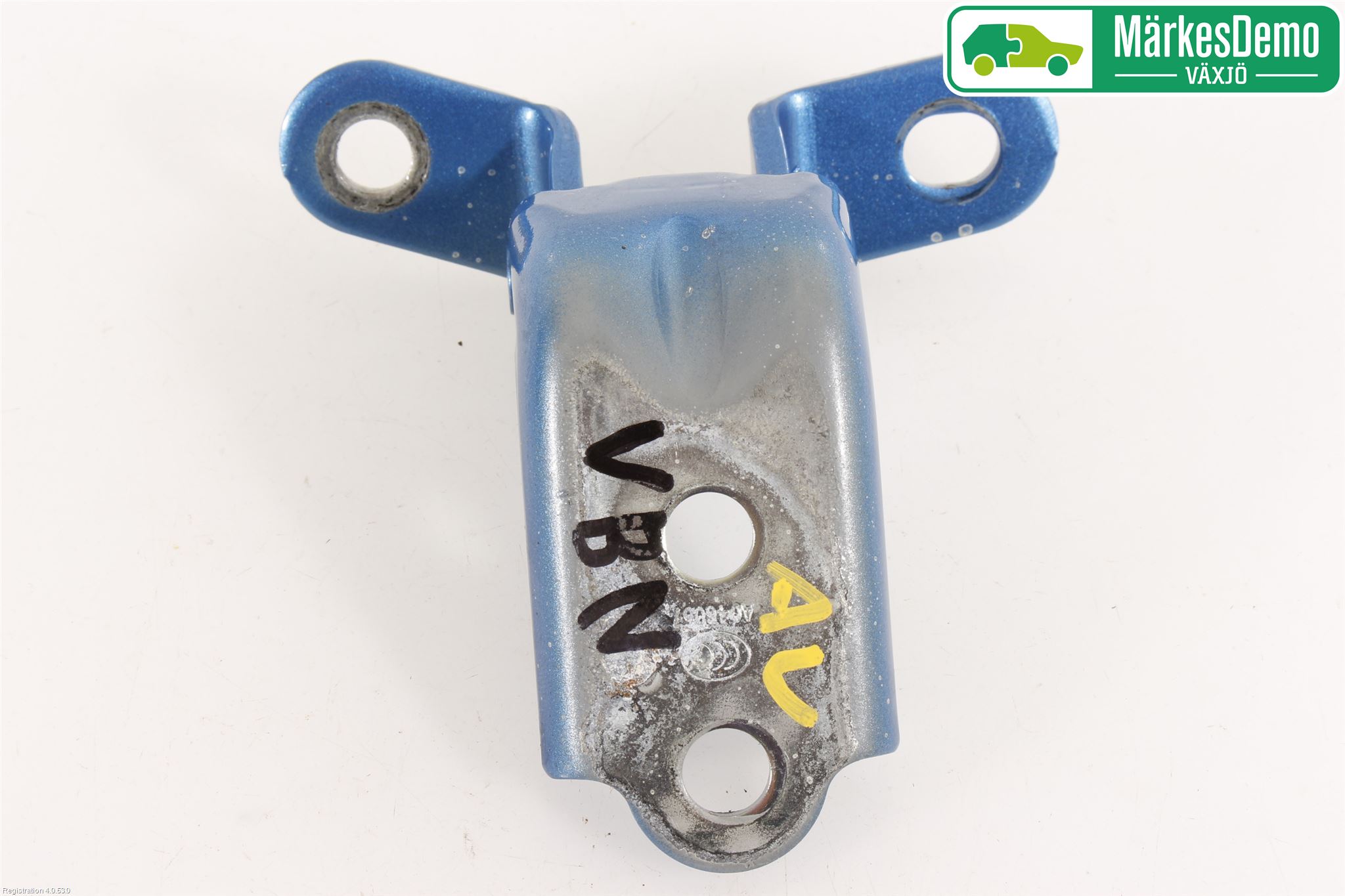 Hyundai TUCSON 05- Dörrgångjärn