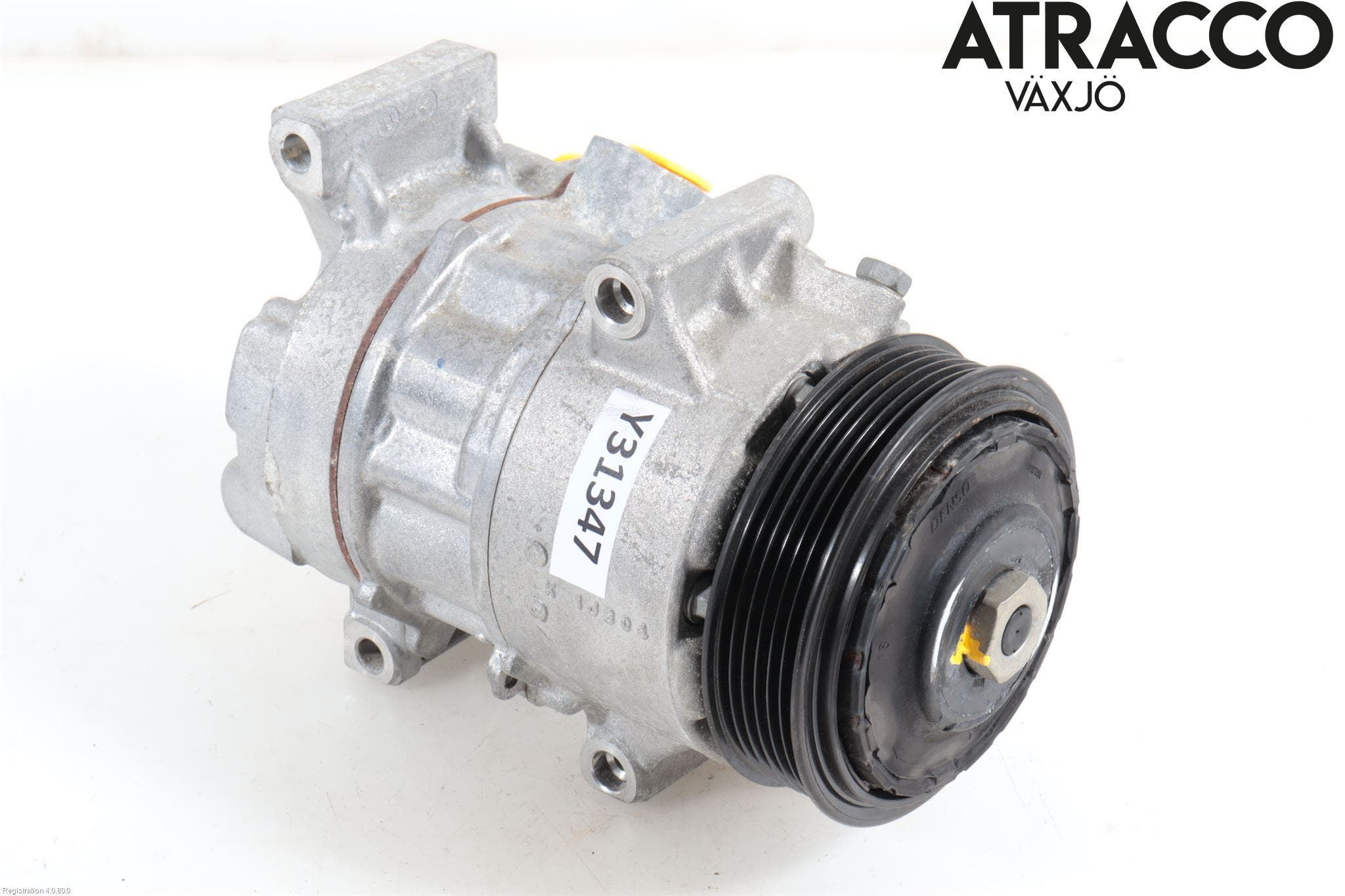 Toyota AURIS 13-19 Ac Kompressor