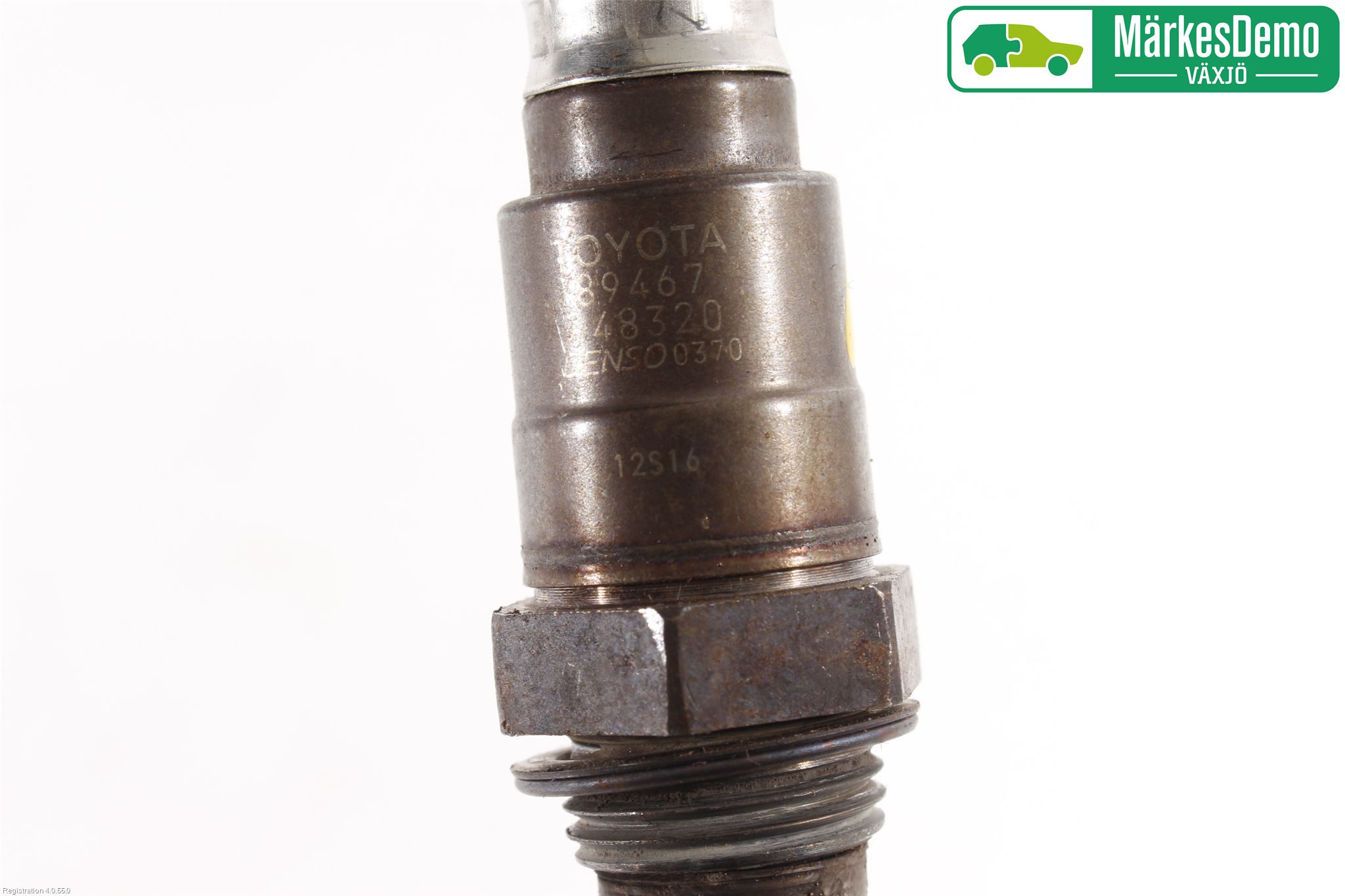 Lexus RX AL20 16-22 Injlambdasond