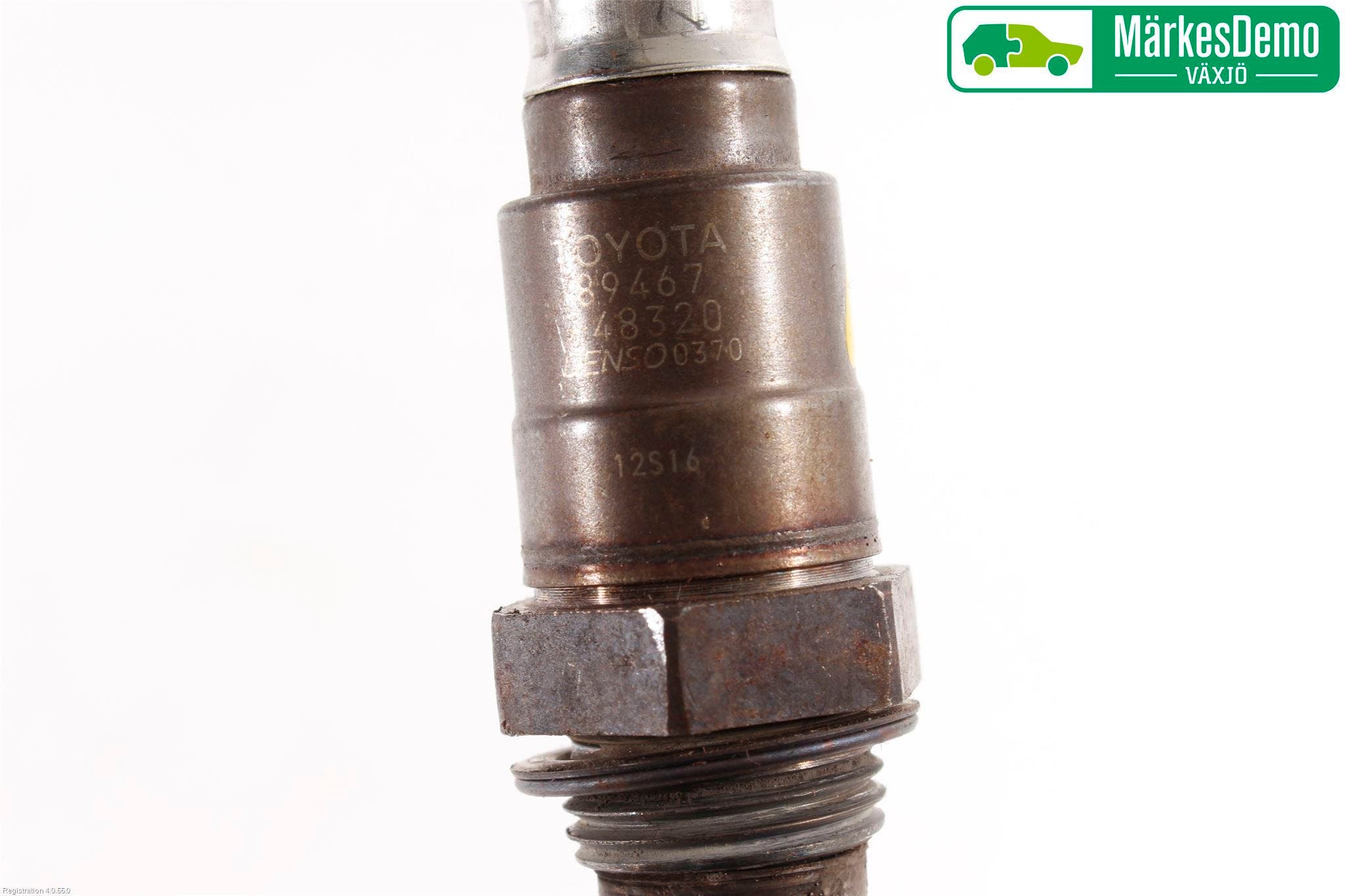 Lexus RX AL20 16-22 Injlambdasond