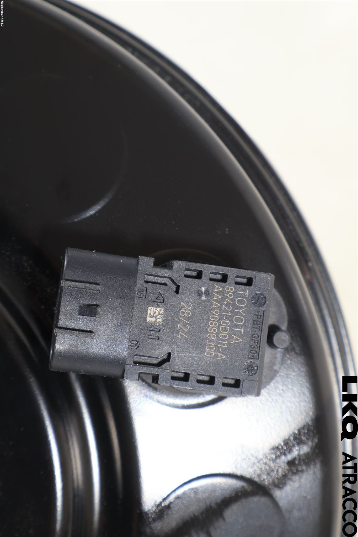 Toyota AYGO X AB70 22- Bromsservo