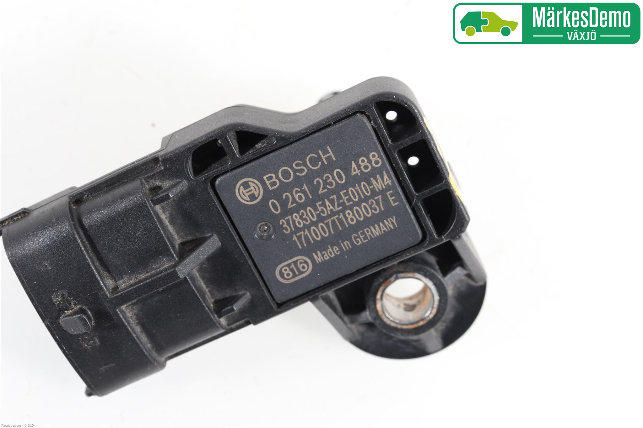 Honda CIVIC 17-22 Injmappsensor