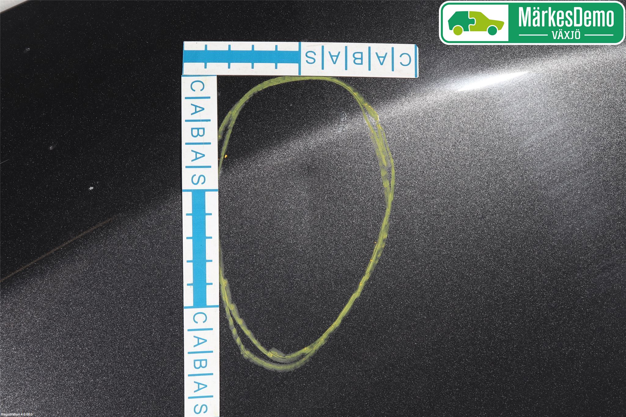 Toyota URBAN CRUISER Huv Fram