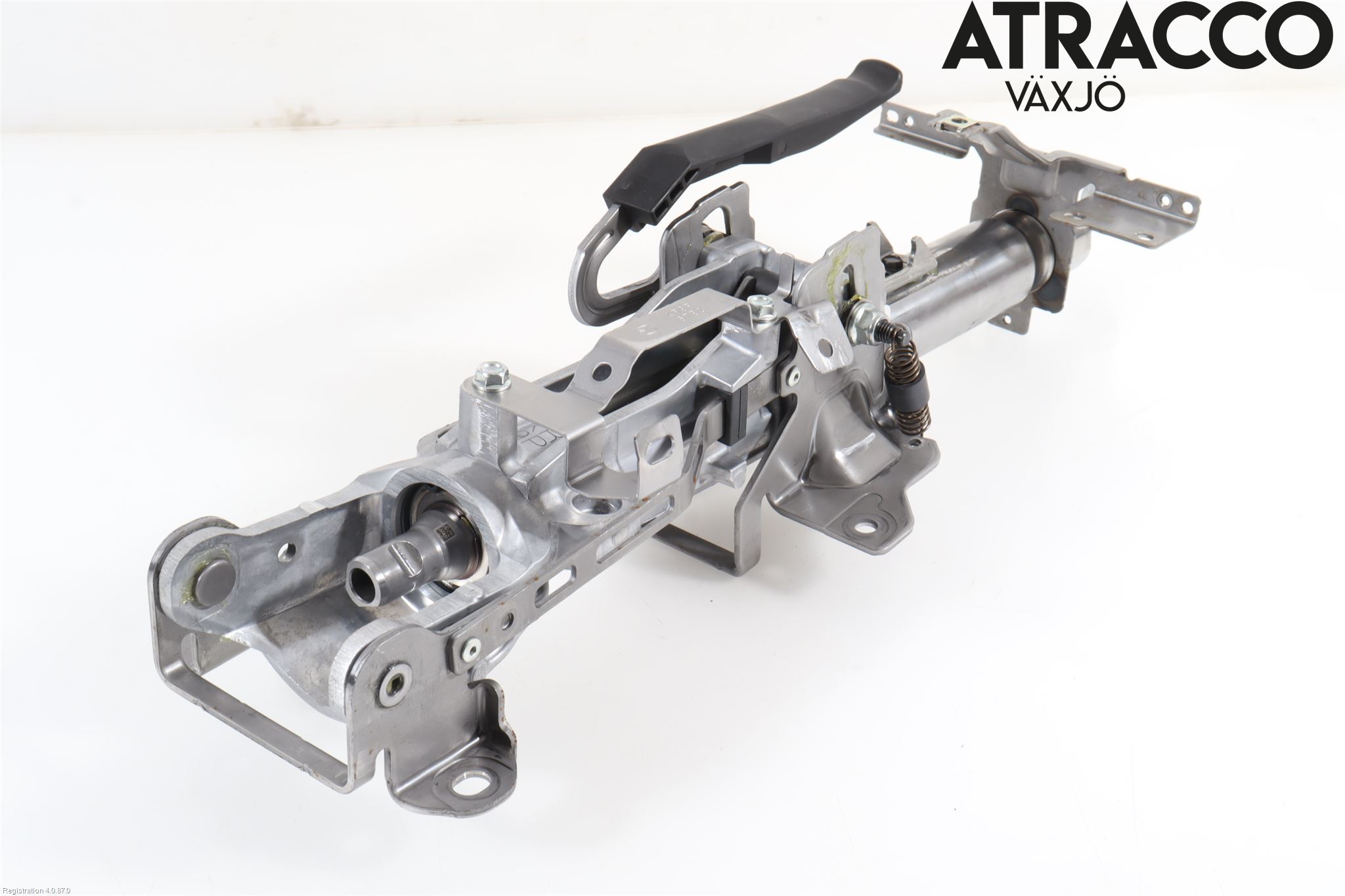 Mazda CX-60 22- Rattaxel