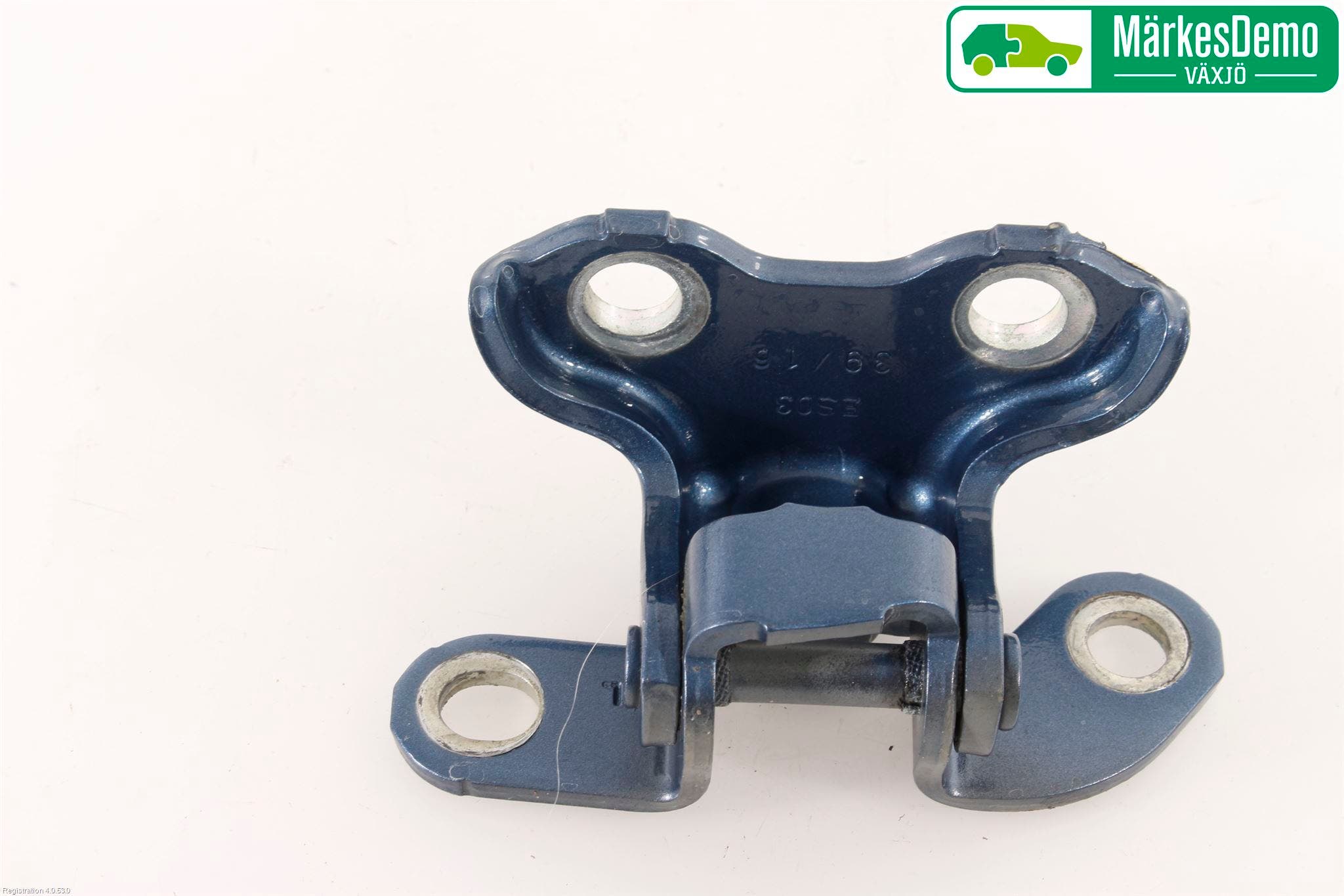 Toyota AURIS 13-19 Dörrgångjärn