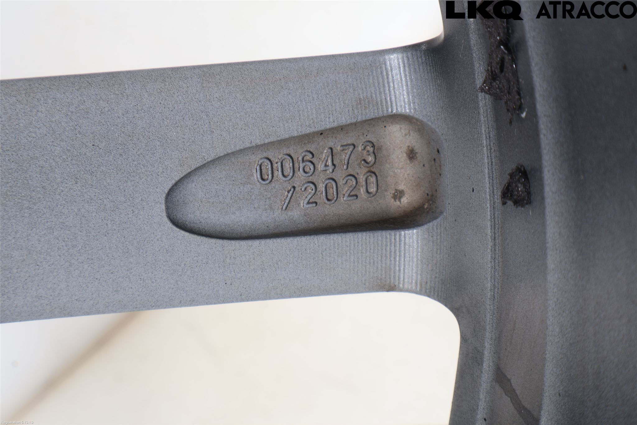Lexus NX 300h 15-21 Fälg Aluminium