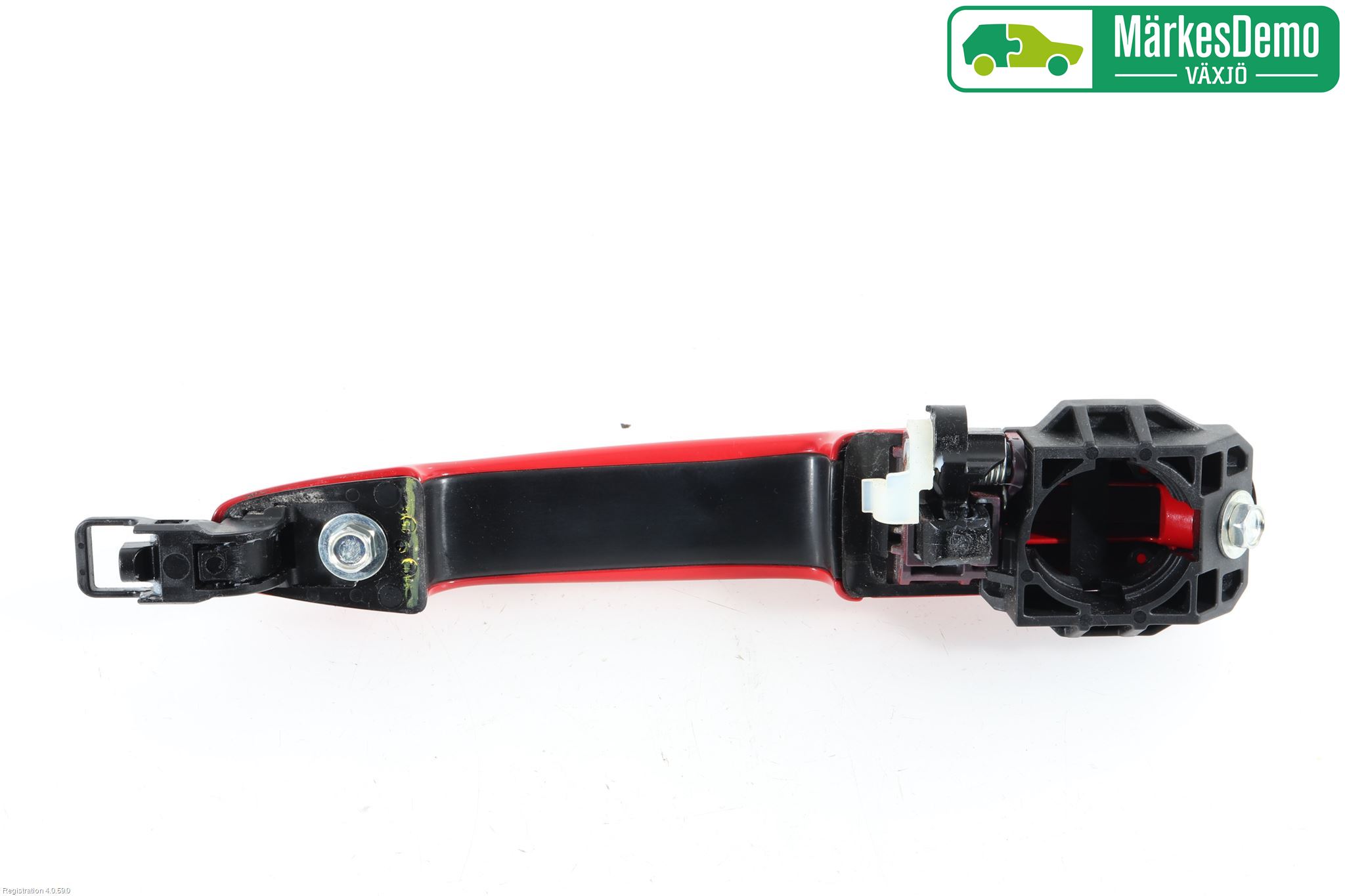 Suzuki SWIFT 17-24 Dörrhandtag Yttre Hö