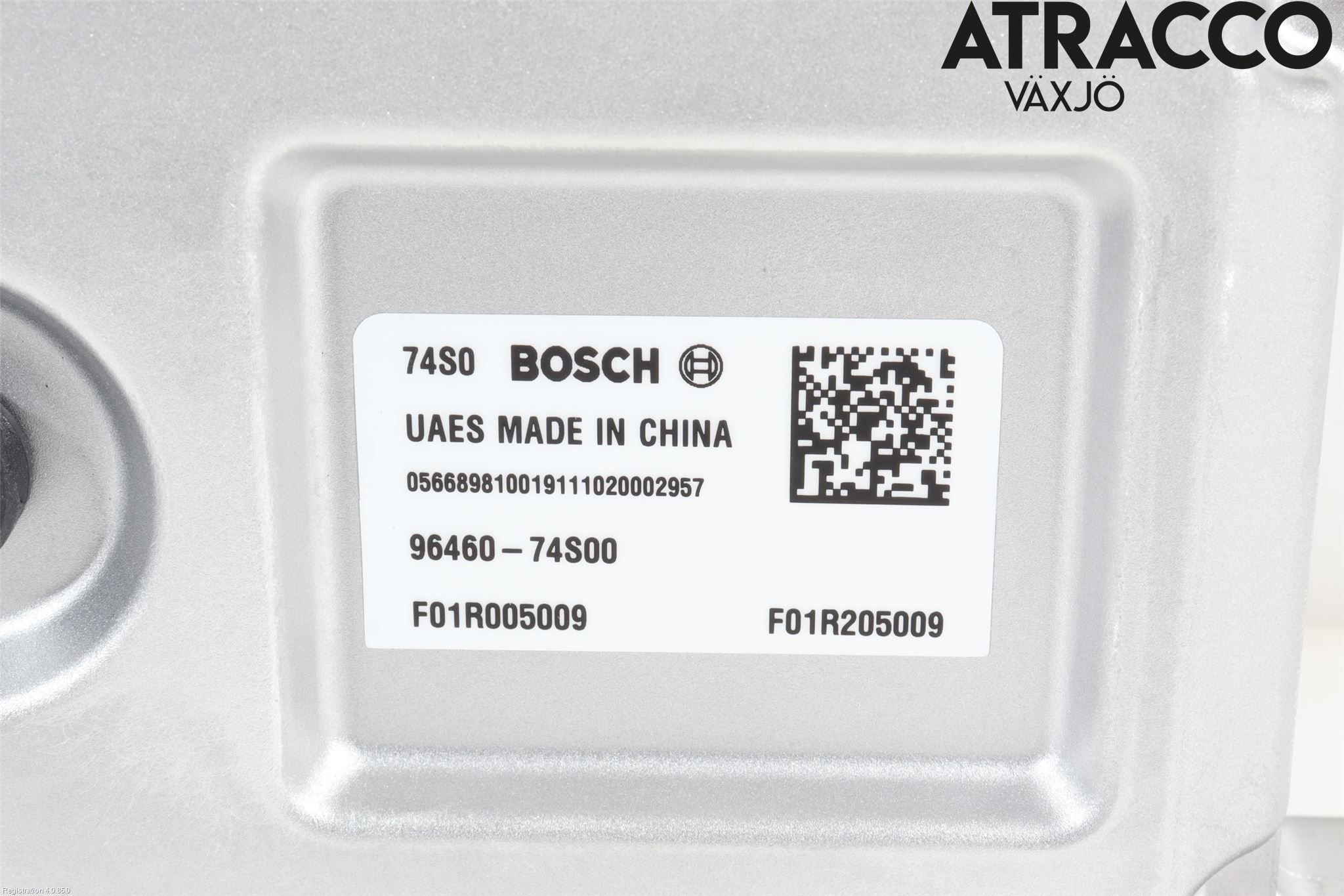 Suzuki ACROSS 21- Converter