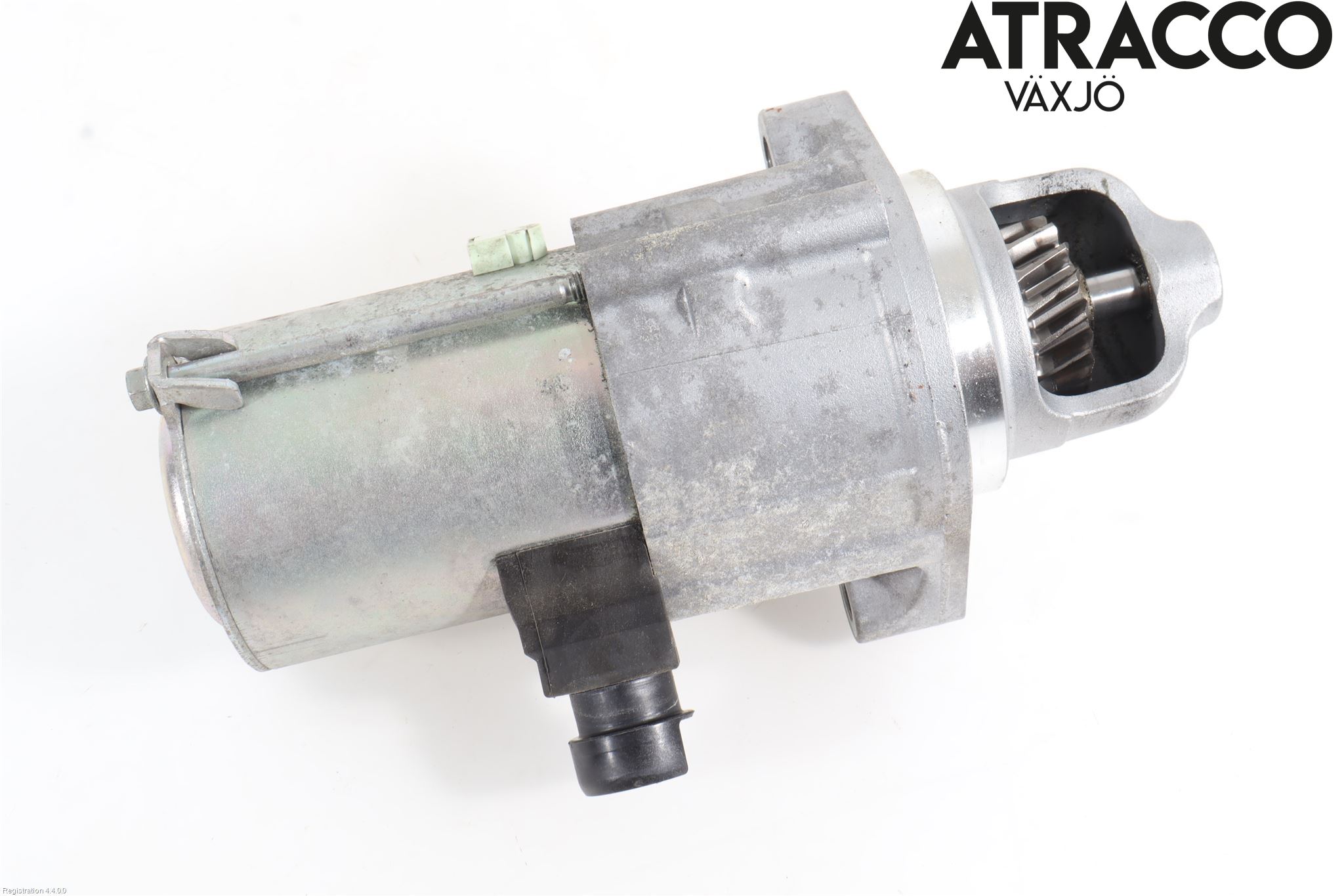 Honda JAZZ 15-20 Startmotor