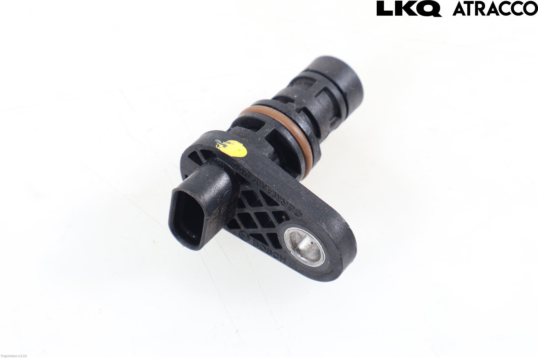 Opel MOKKA 13-20 Givare Varvtal-Tändläge