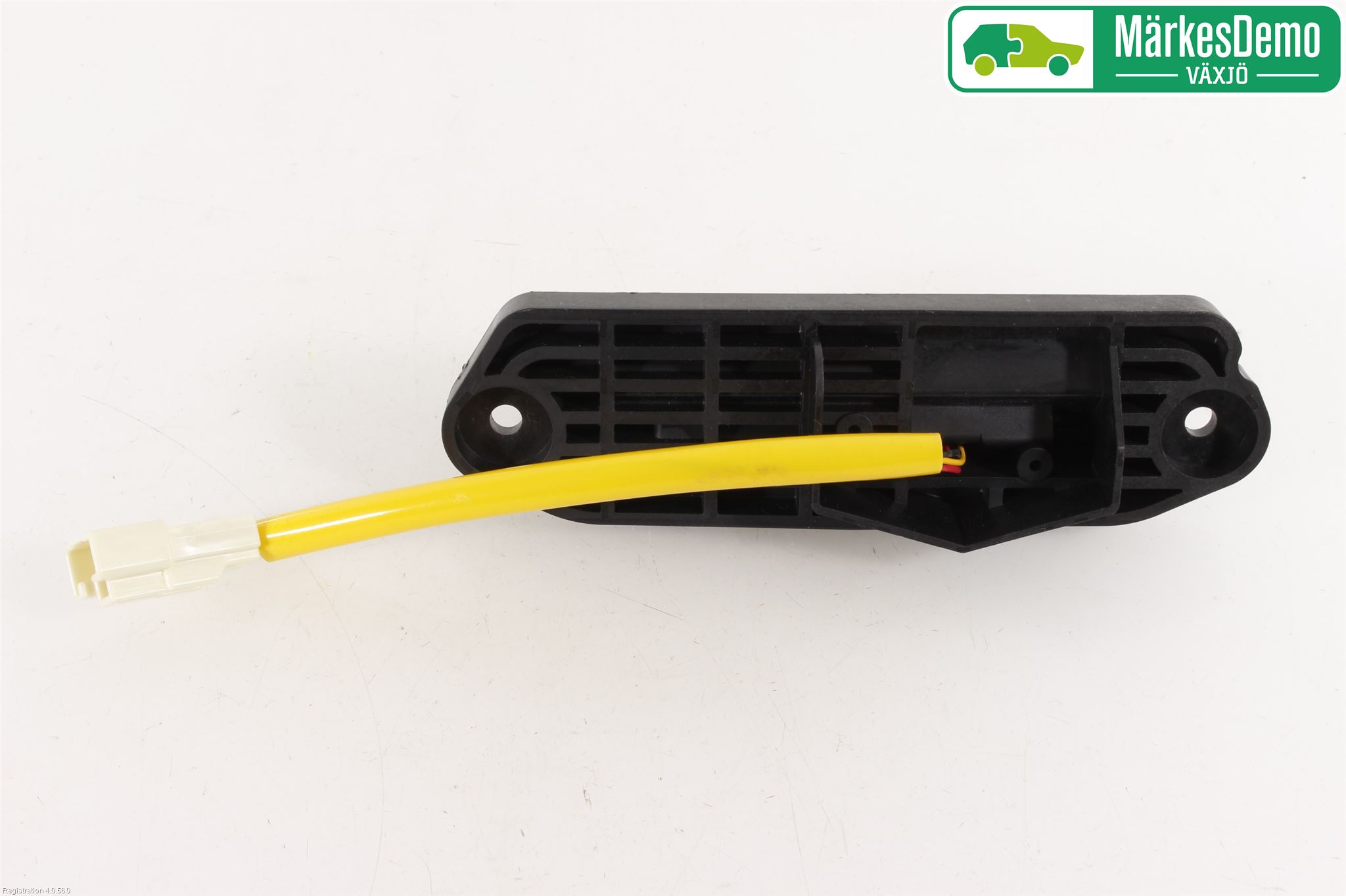 Mitsubishi OUTLANDER 13-21 Bakluckehandtag