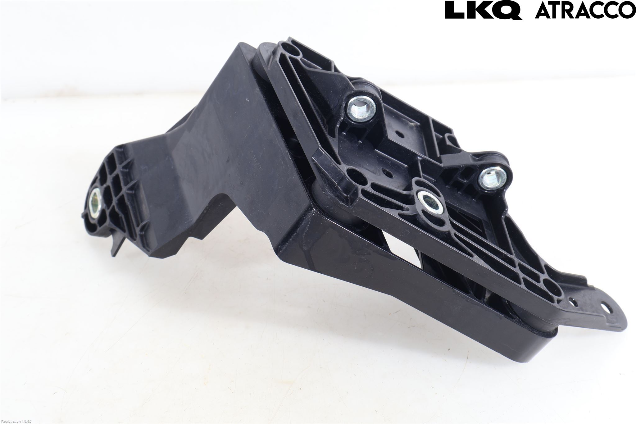 Toyota bZ4X EA10 22- Abs Hydraulaggregat