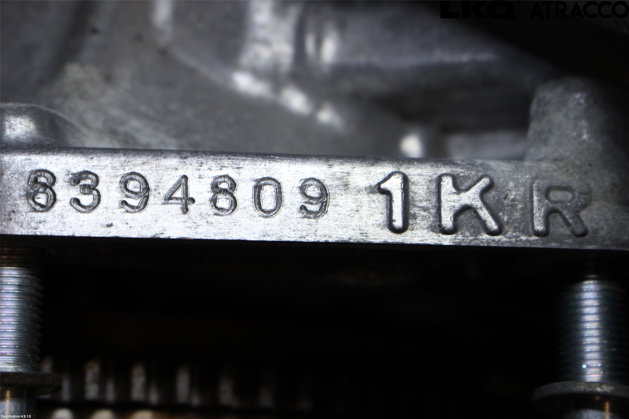 Toyota AYGO 15-21 Motor Bensin