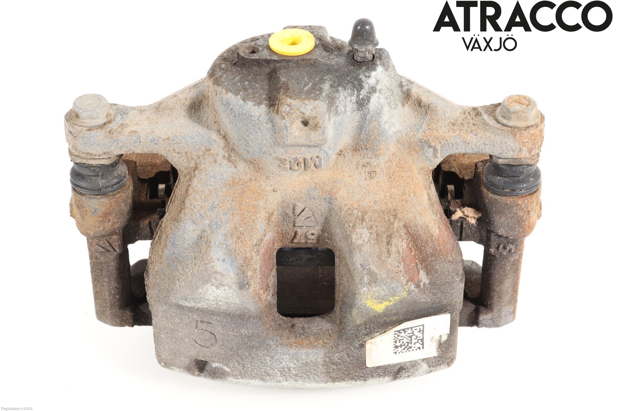 Toyota COROLLA 19- Bromsok Fram Vänster