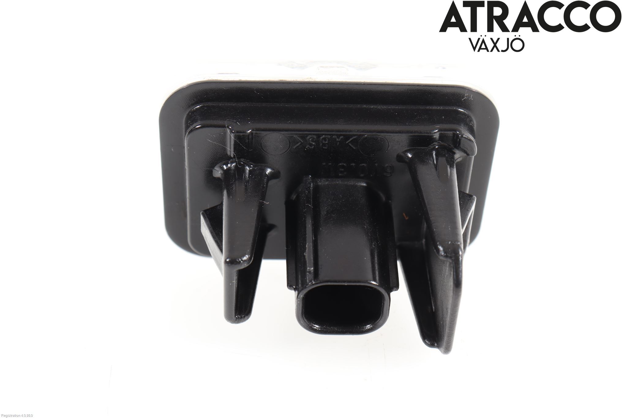 Mazda MX-30 20- Skylt Belysning