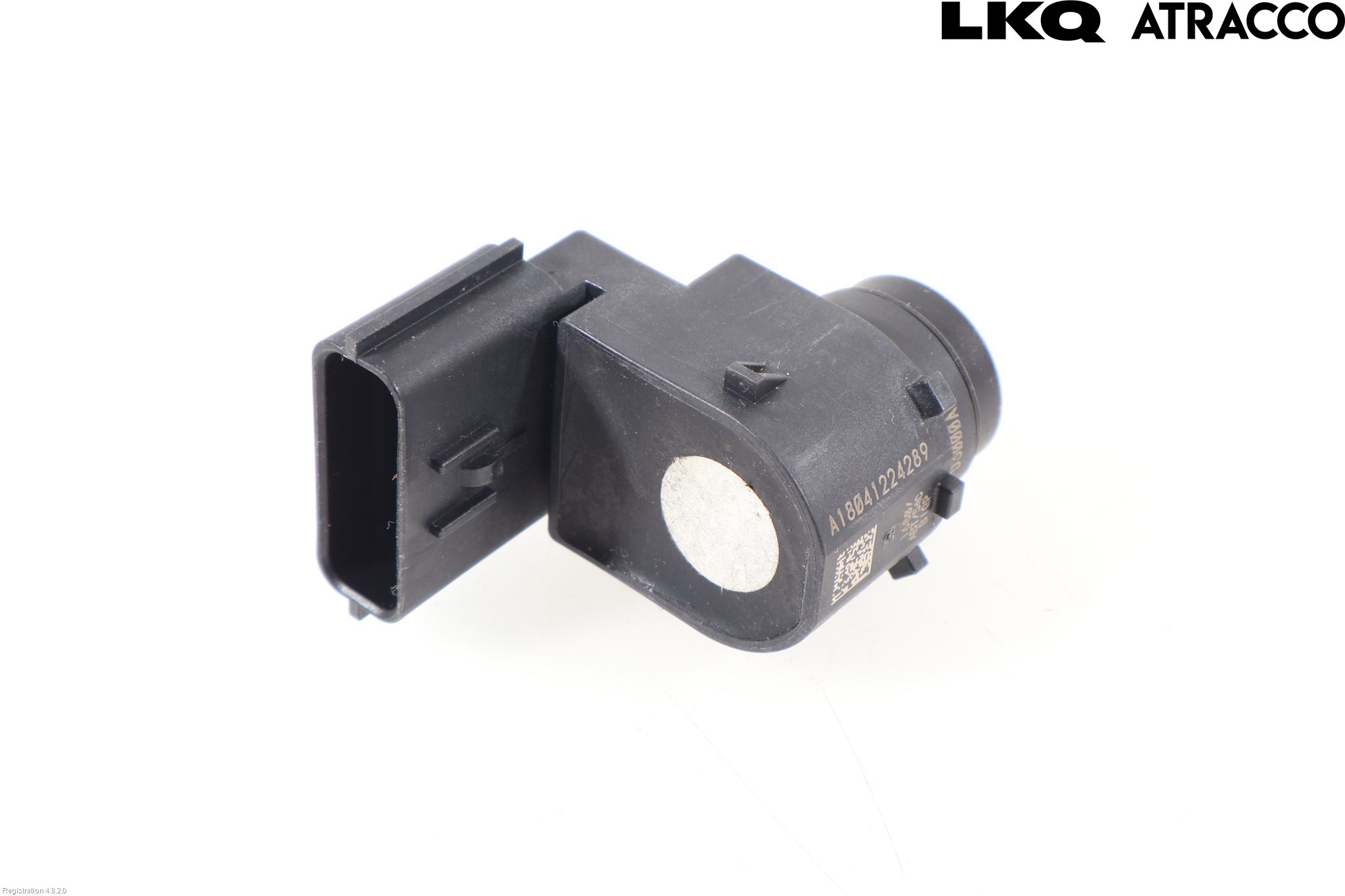 Kia NIRO (DE) 17-22 Parkeringshjälp Backsensor