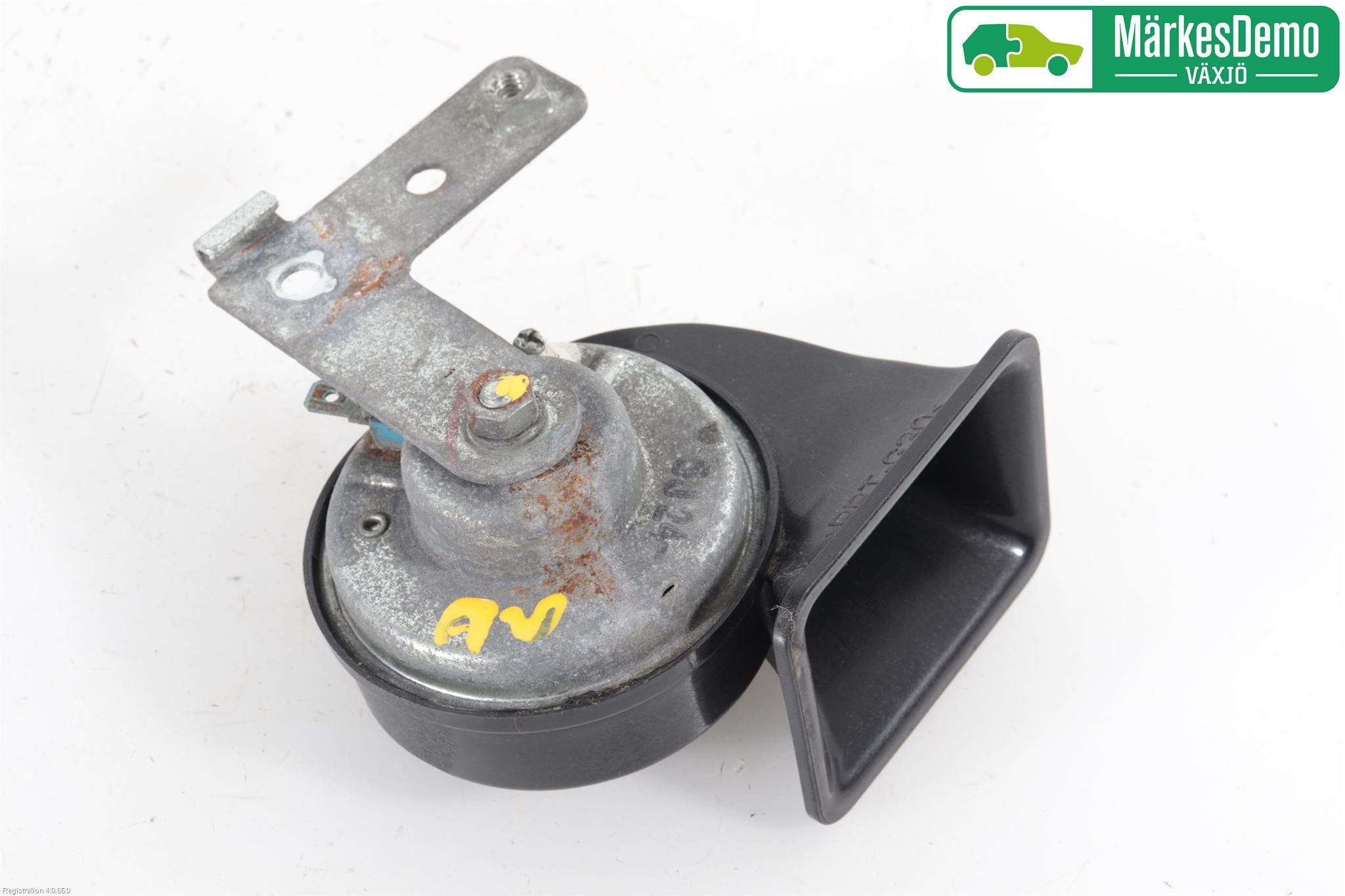 Mazda CX-5 12-17 Signalhorn