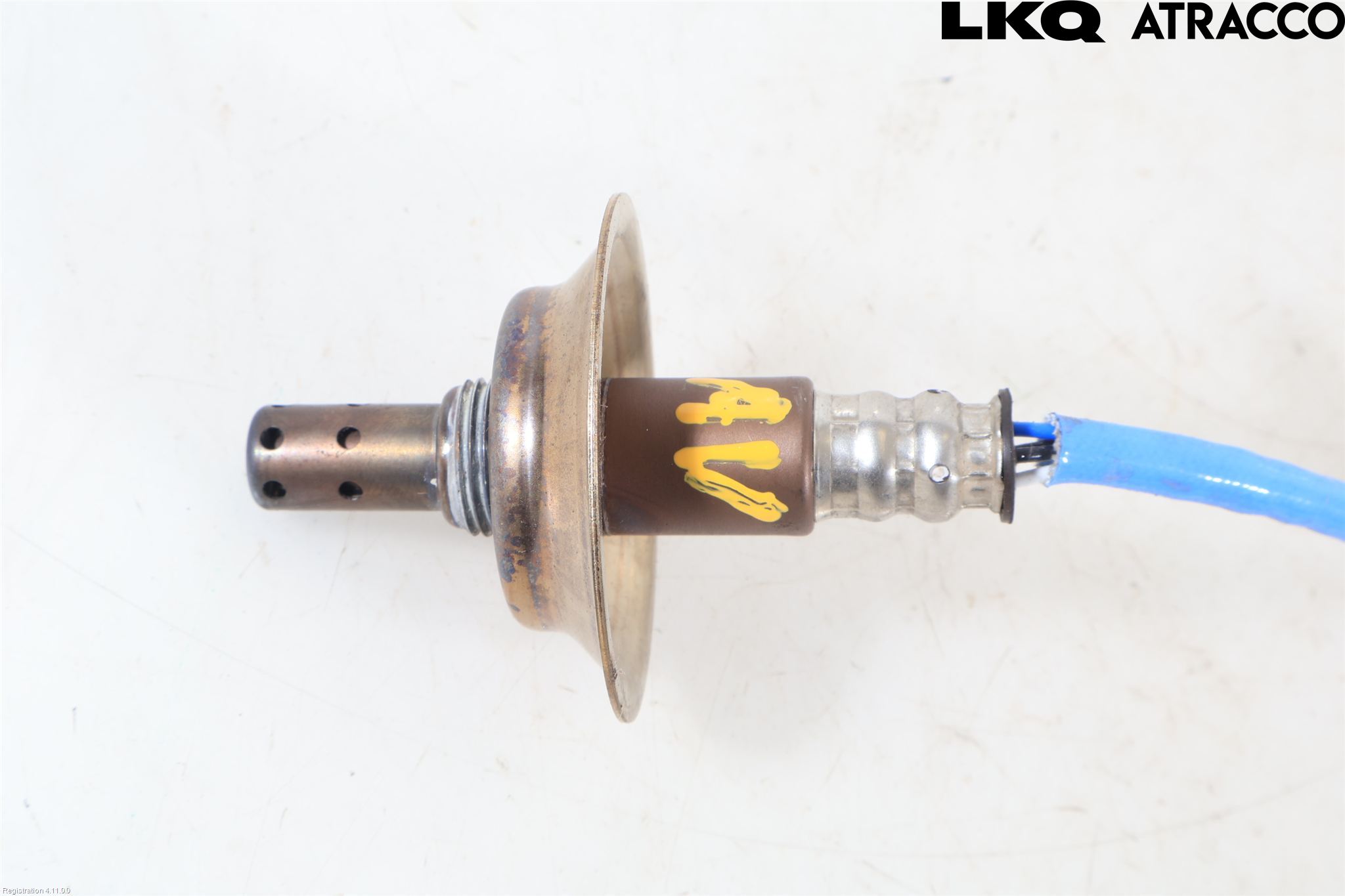 Mazda CX-60 22- Injlambdasond