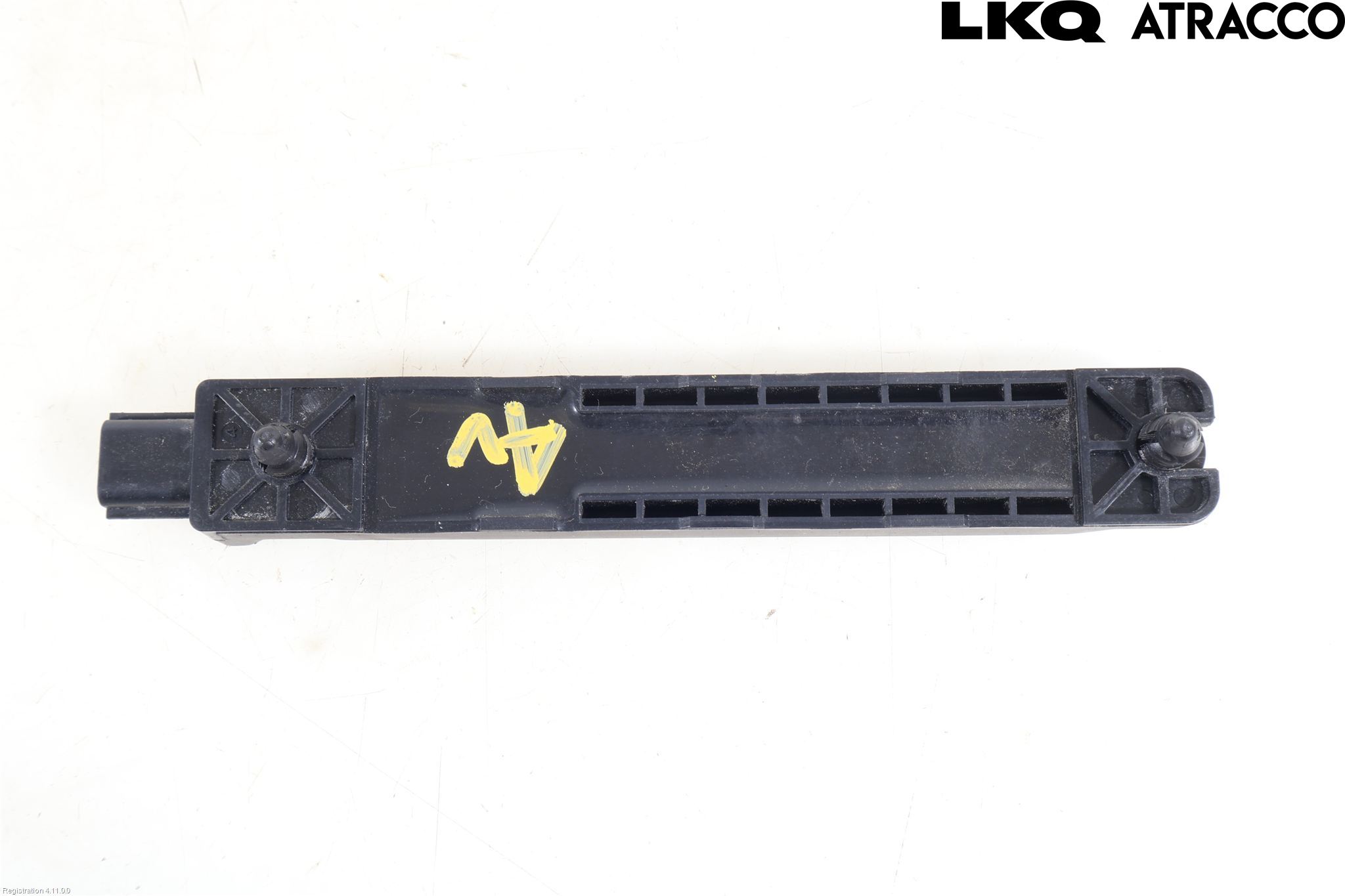 Hyundai TUCSON 05- Antenn El