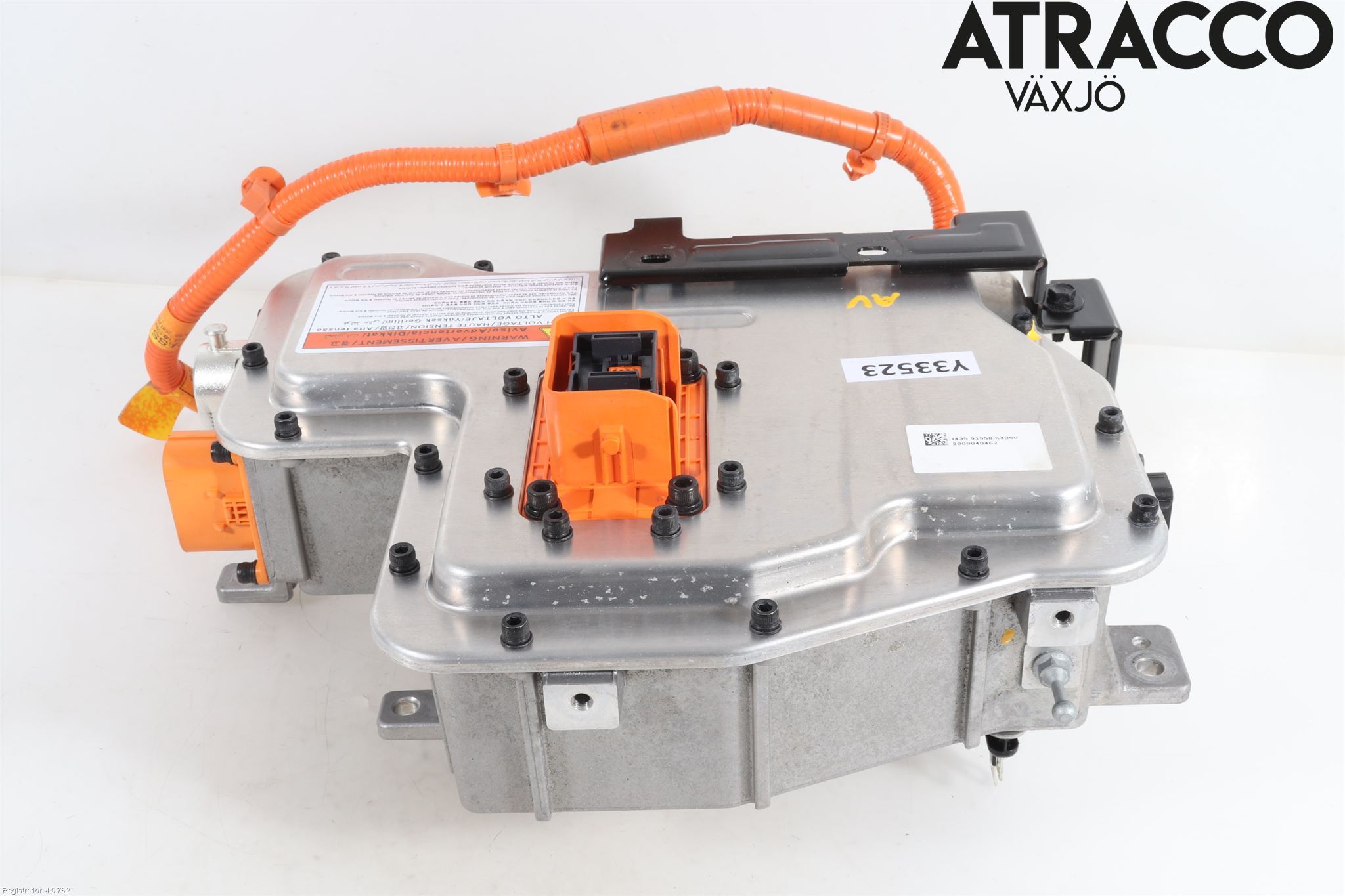 Hyundai KONA/ELECTRIC OS 18-23 Inverter Hybrid