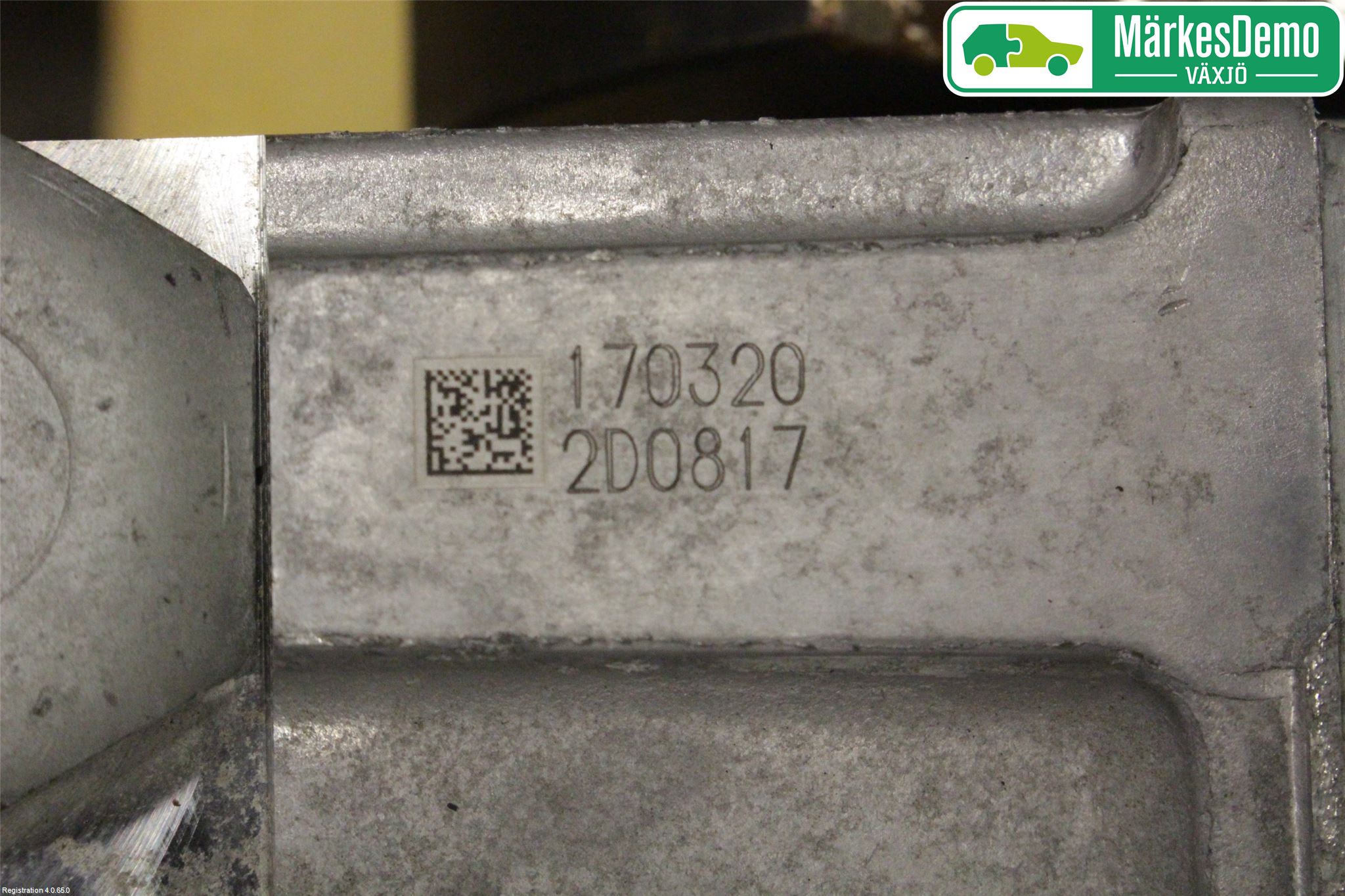 Mazda MX-5 IV (ND/ND2/ND3) MIATA 15- Bakväxel-Diff