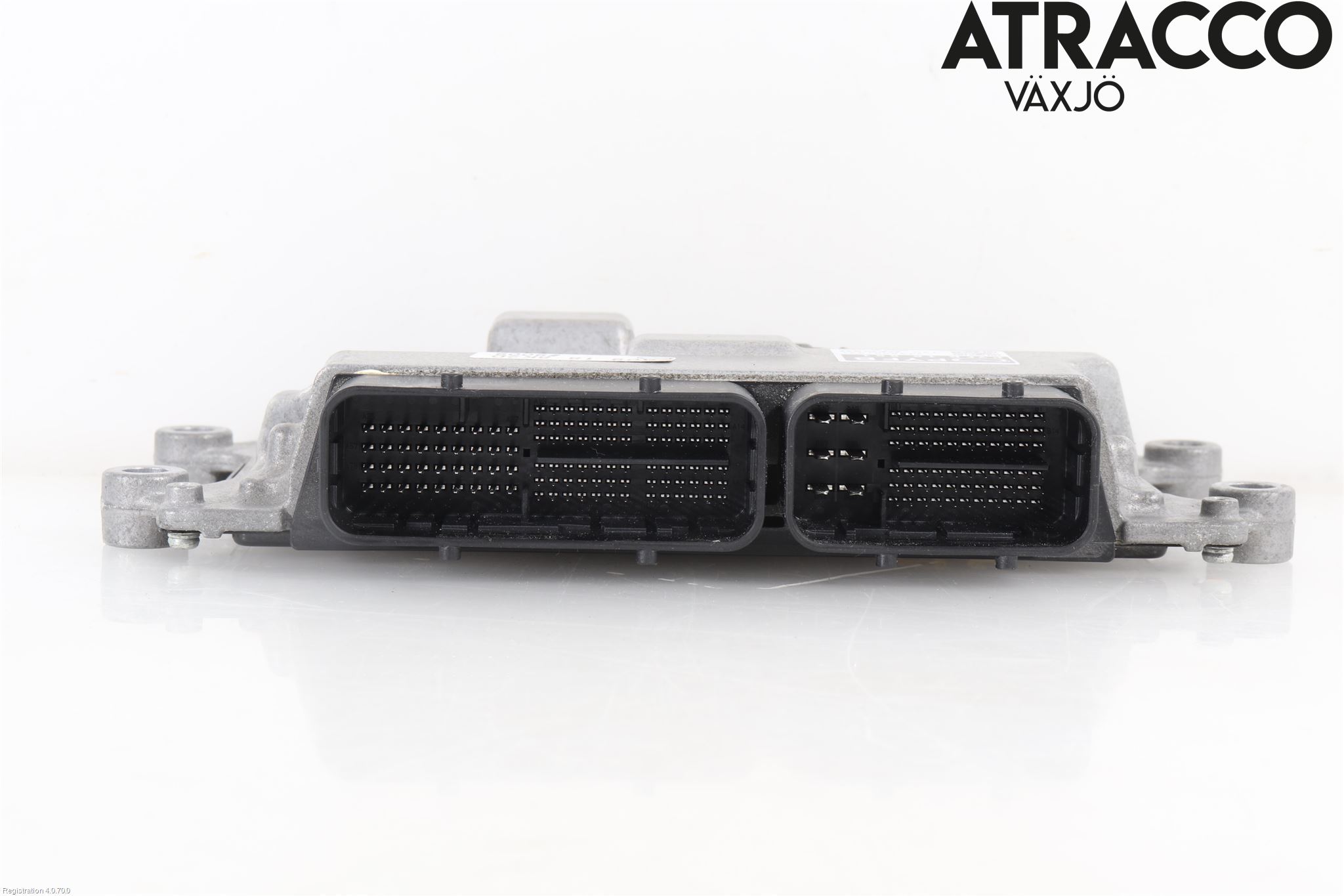 Mazda CX-3 Styrenhet Insprut Bensin