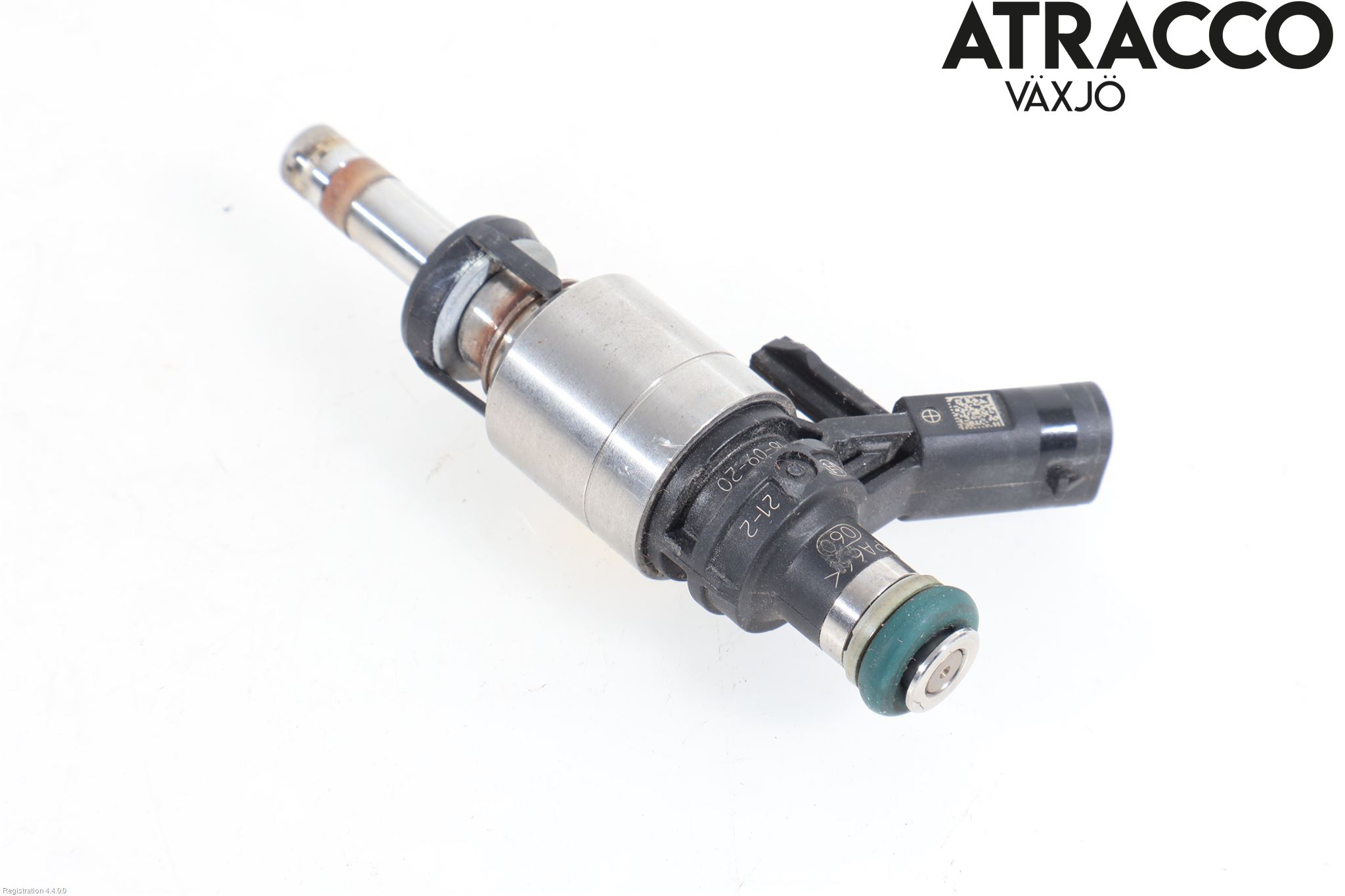 Volkswagen VW GOLF / E-GOLF VII 13-20 Injspridare