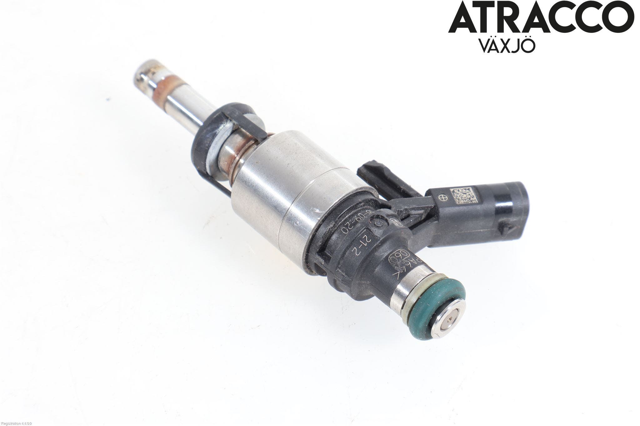 Volkswagen VW GOLF / E-GOLF VII 13-20 Injspridare