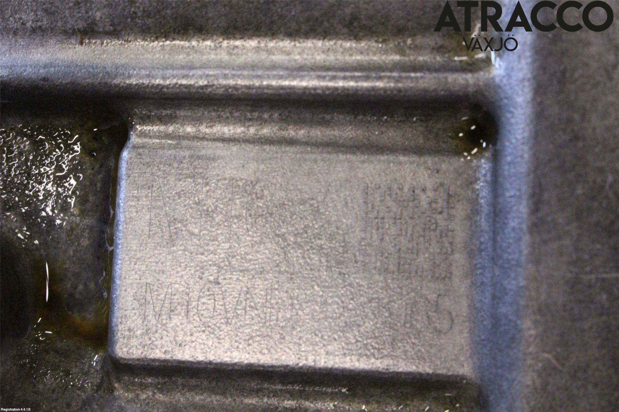 Hyundai i20 BC 21- Växellåda Automat