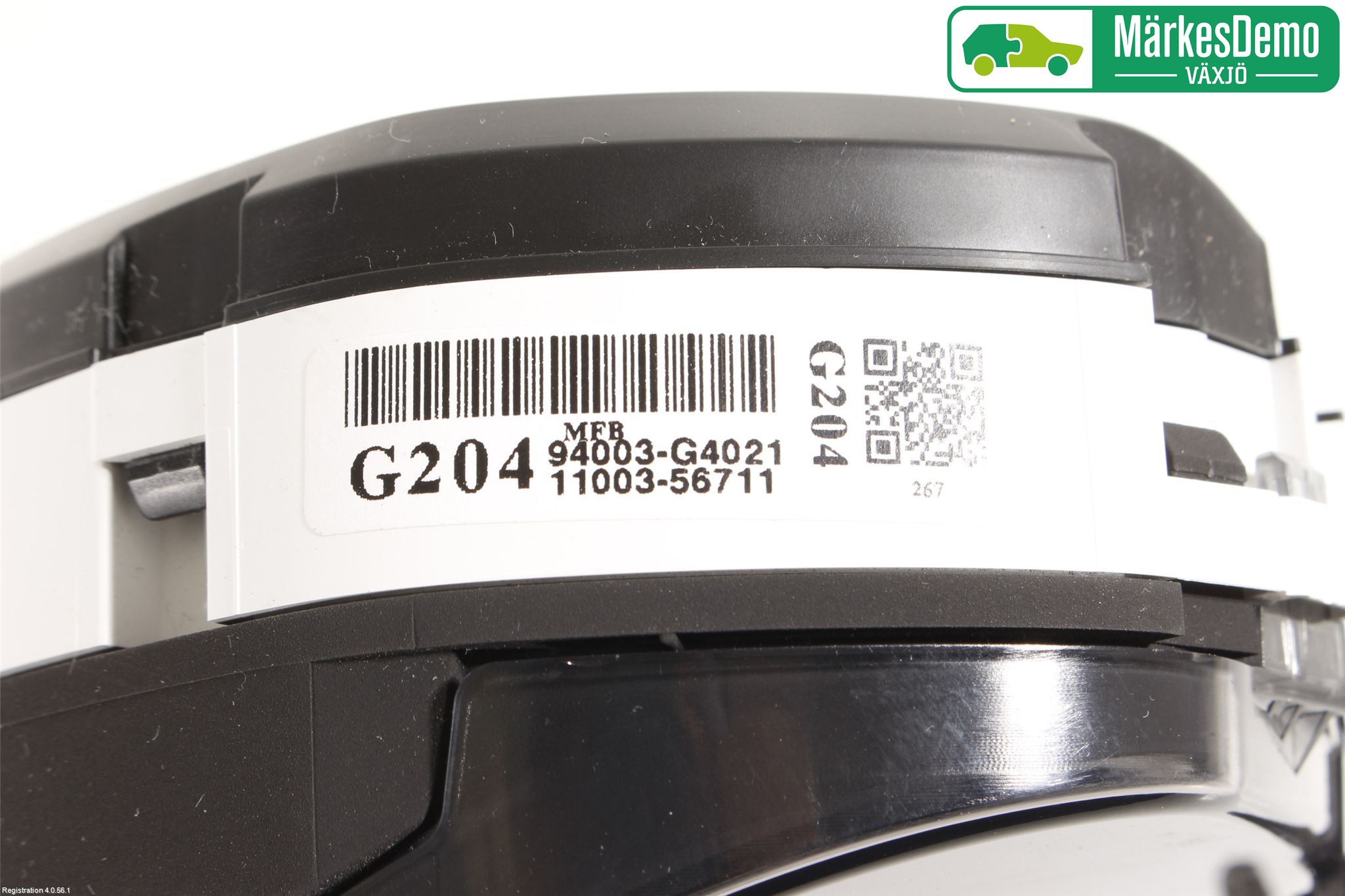 Hyundai i30 PD 17- Instrument Komb