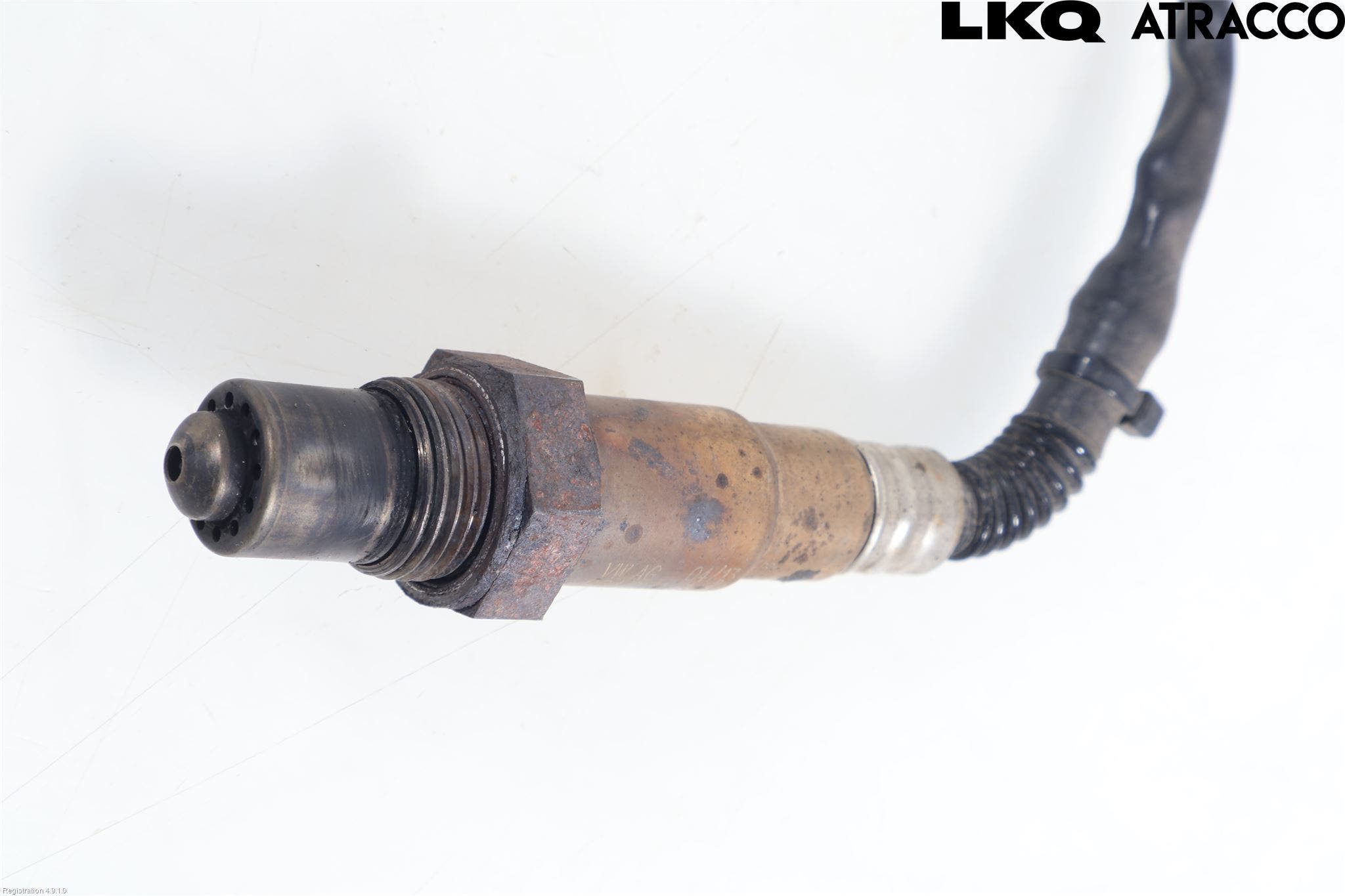 Audi A3/S3 05-13 Injlambdasond