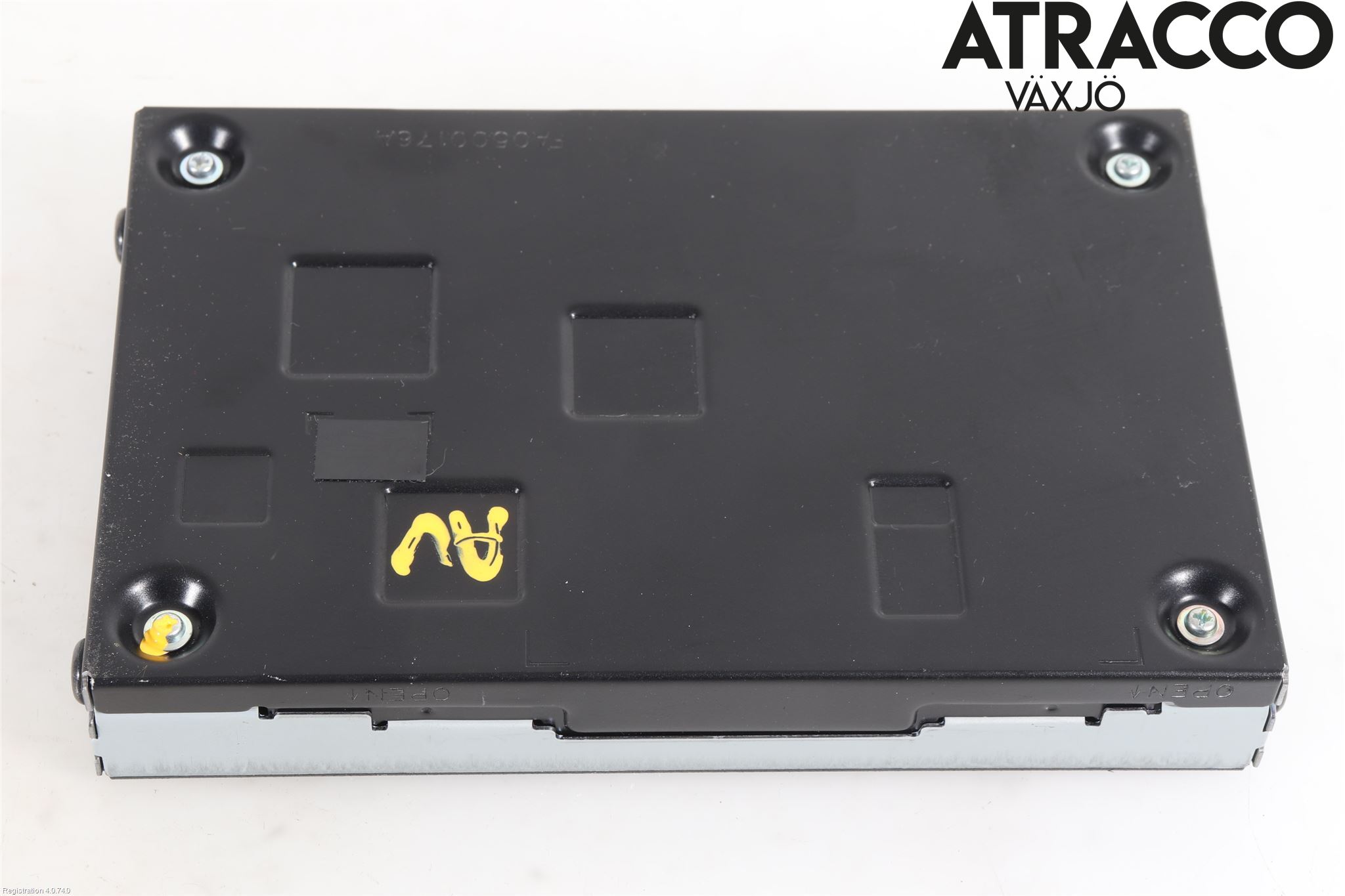 Mazda CX-30 20- Cd Radio - Multimediapanel