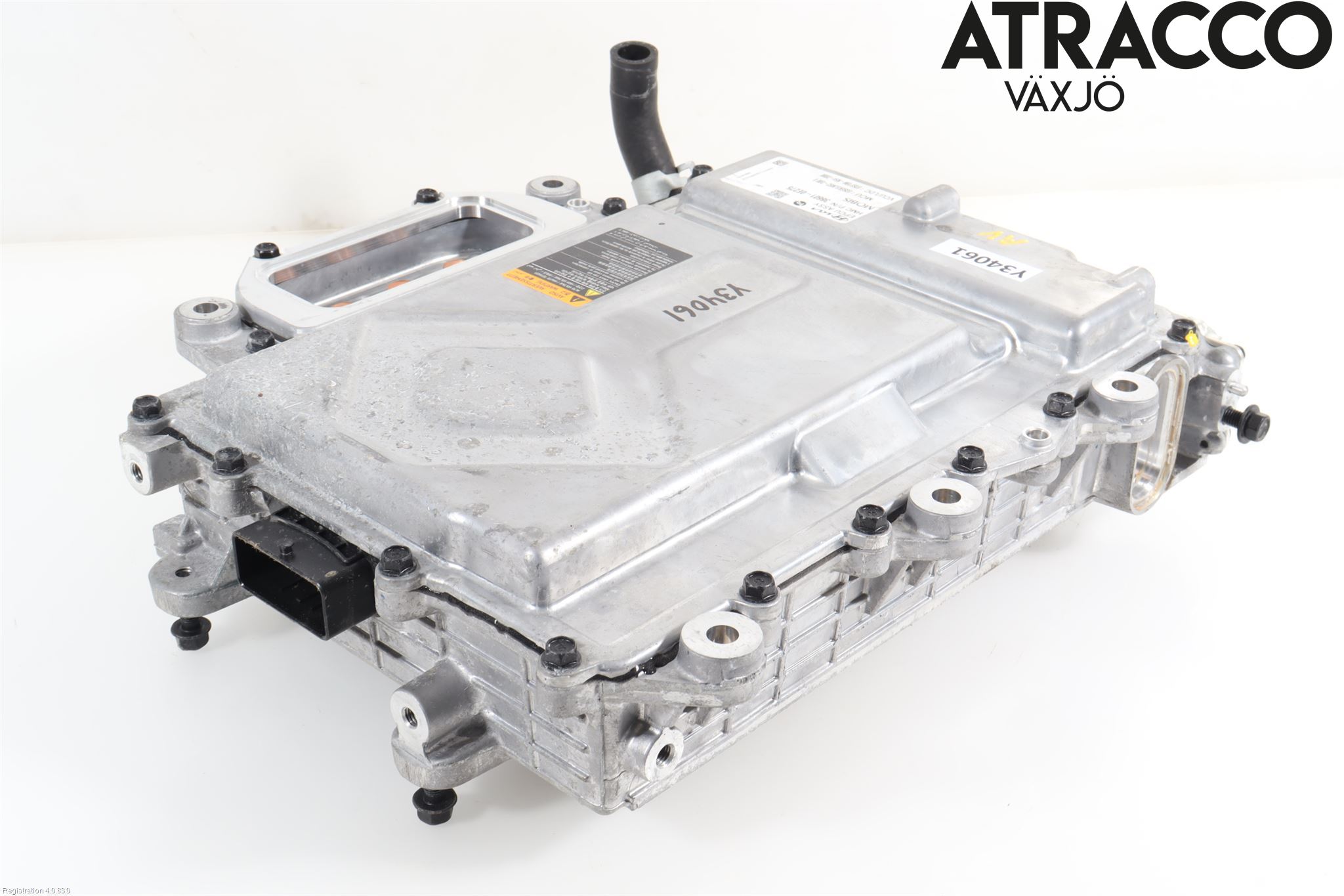 Hyundai KONA/ELECTRIC OS 18-23 Inverter Hybrid