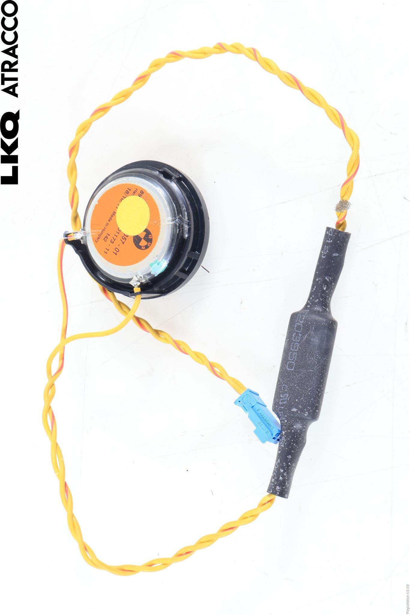 BMW 2 F45 Active Tourer 14-21 Högtalare