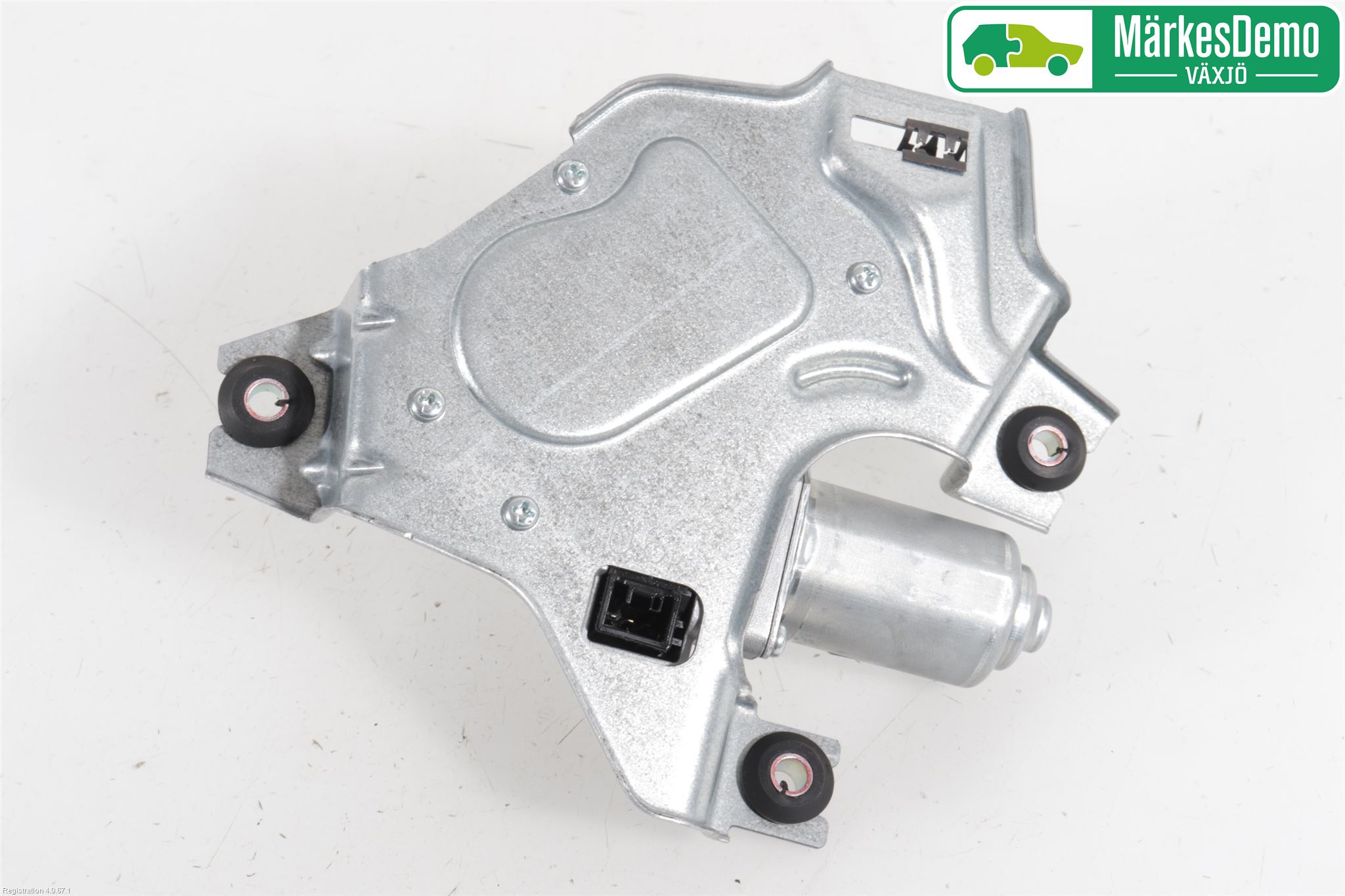 Suzuki VITARA 15- Torkarmotor Baklucka