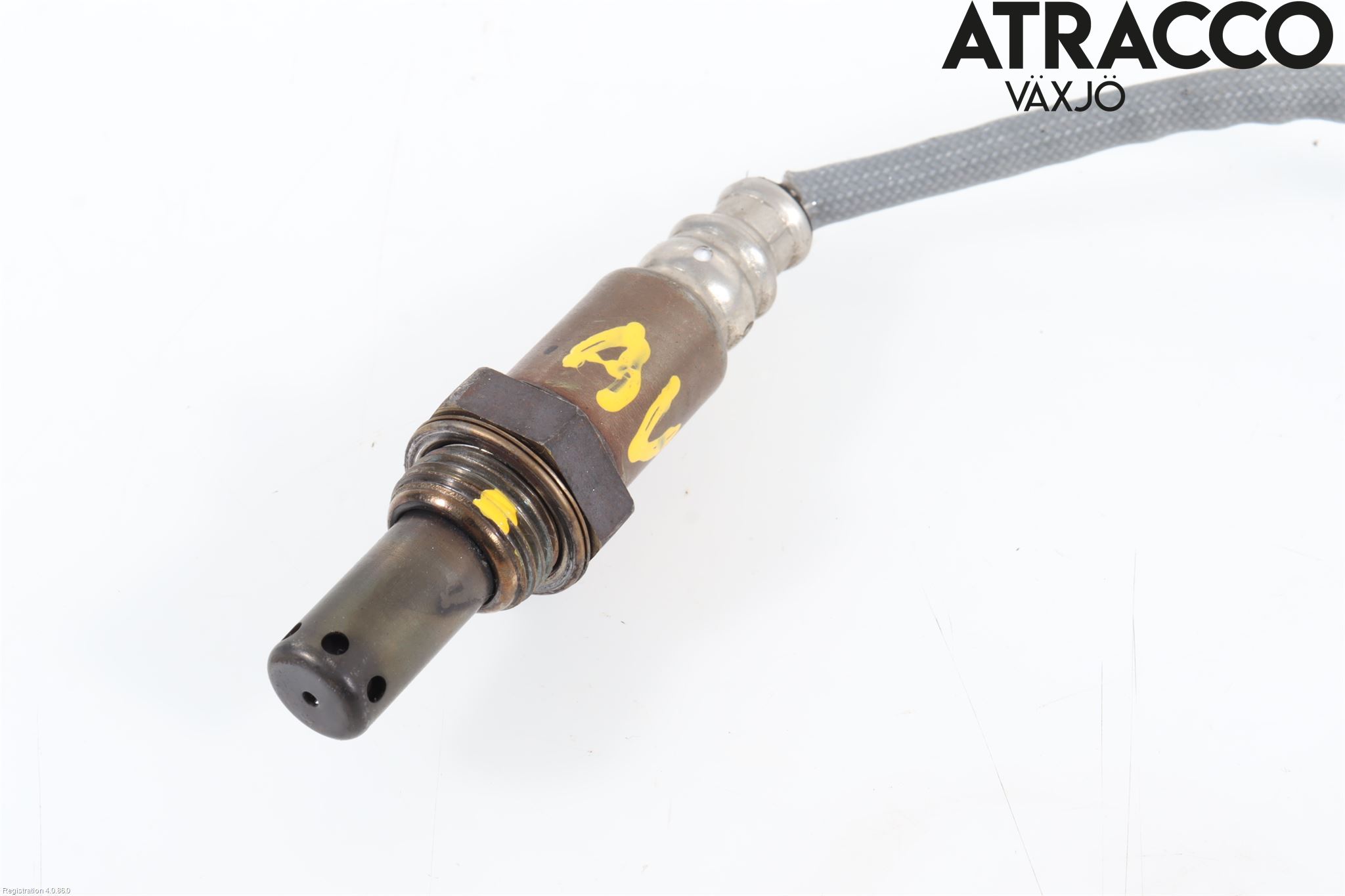 Mitsubishi ECLIPS CROSS Injlambdasond