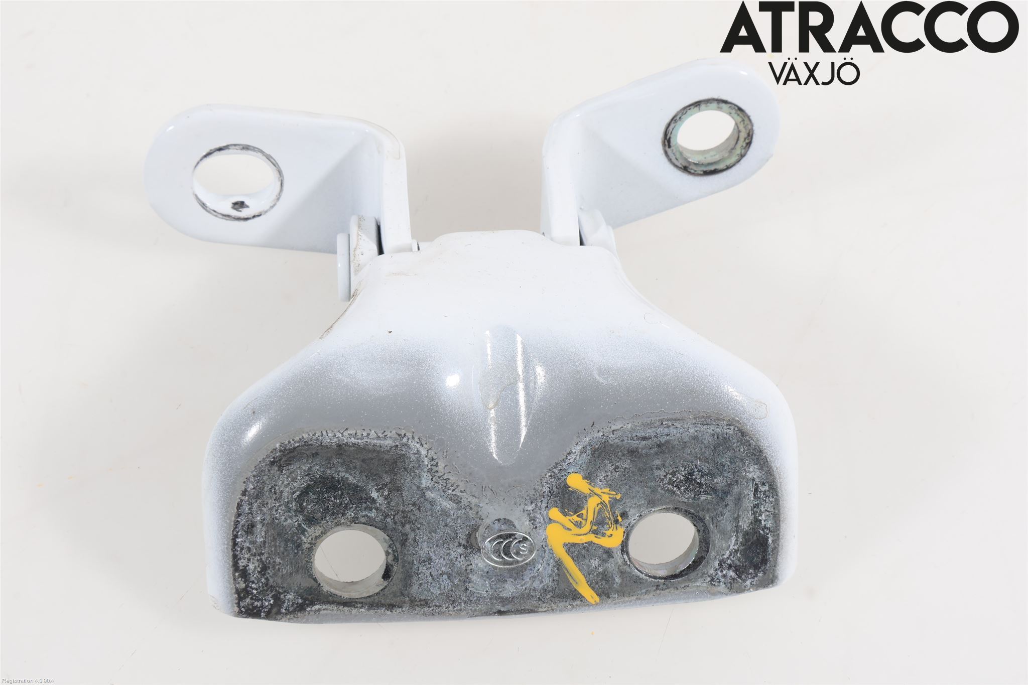 Hyundai i20 BC 21- Dörrgångjärn