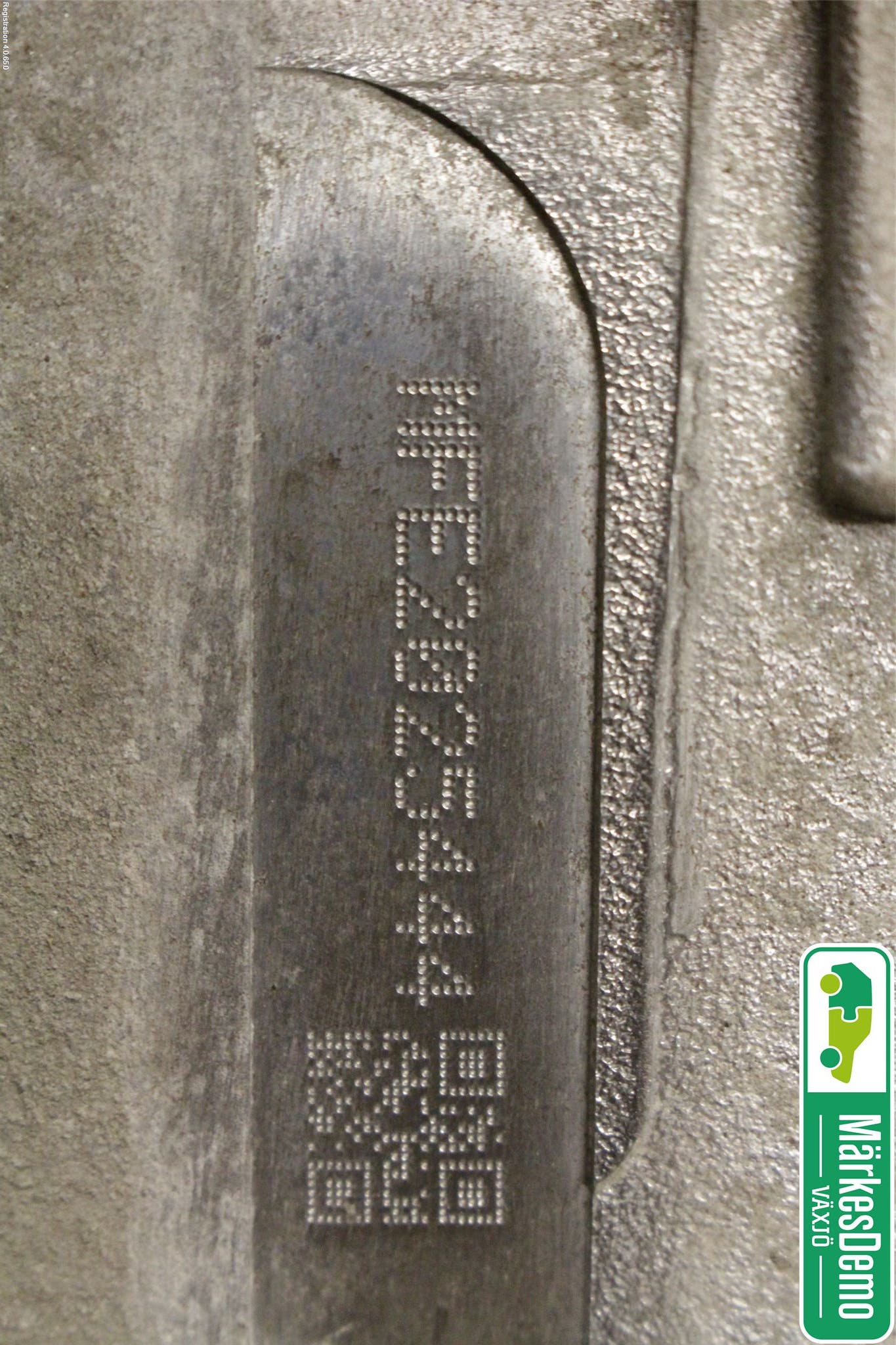 Mitsubishi OUTLANDER 13-21 Motor Elektrisk Bak