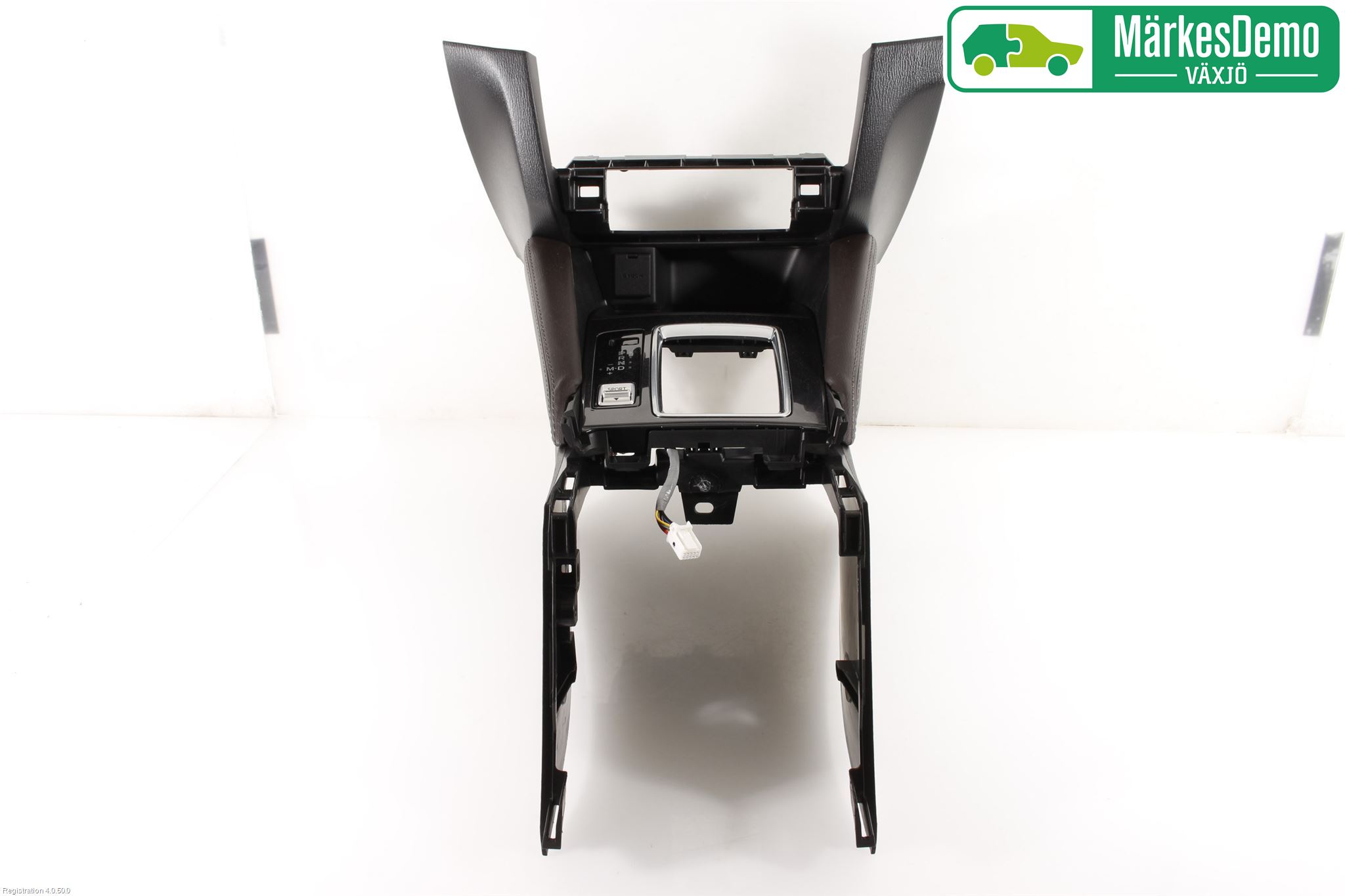 Mazda 6 13- Instrumentkonsoll Golv