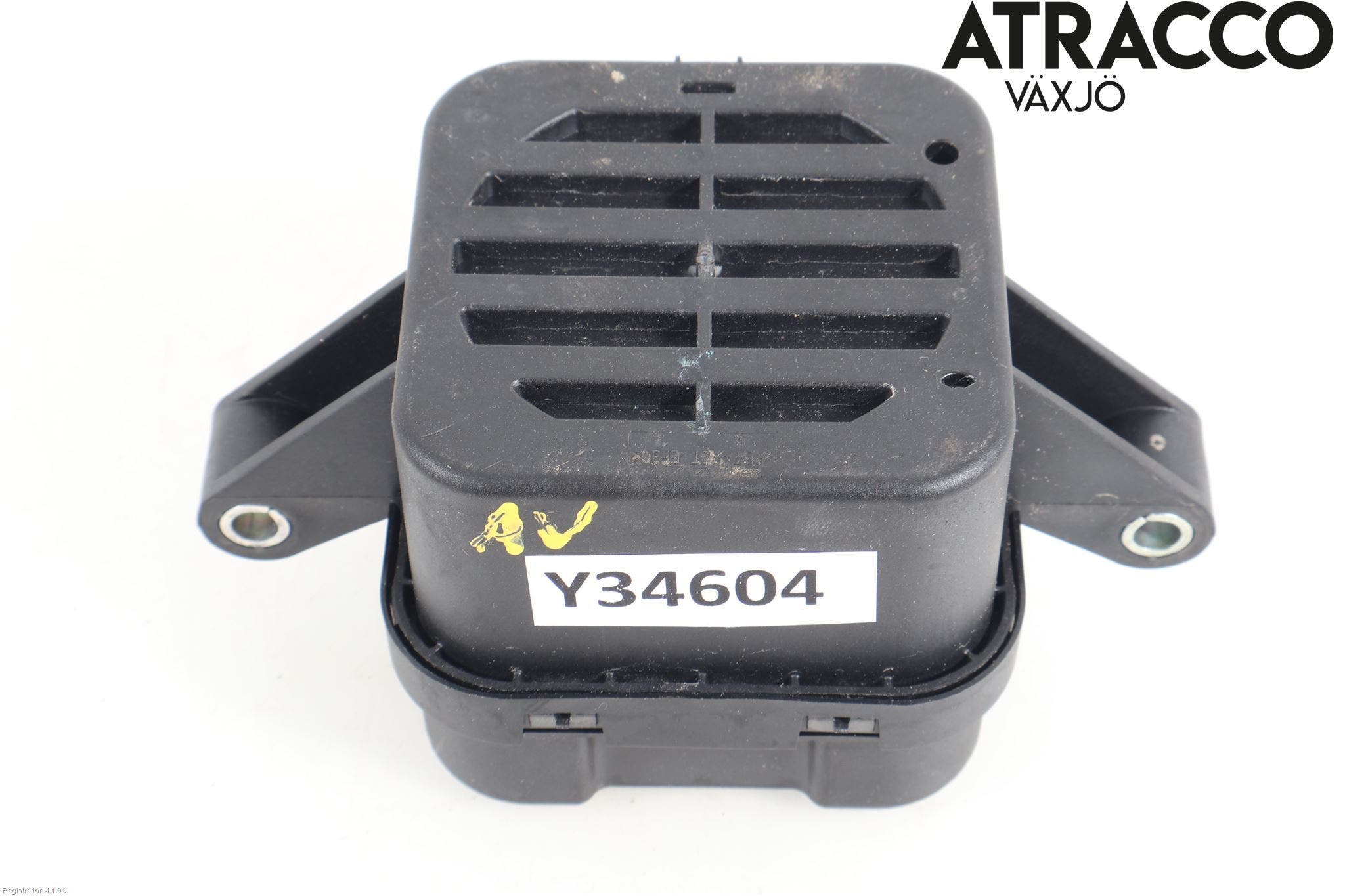 Peugeot 208/E-208 20- Högtalare