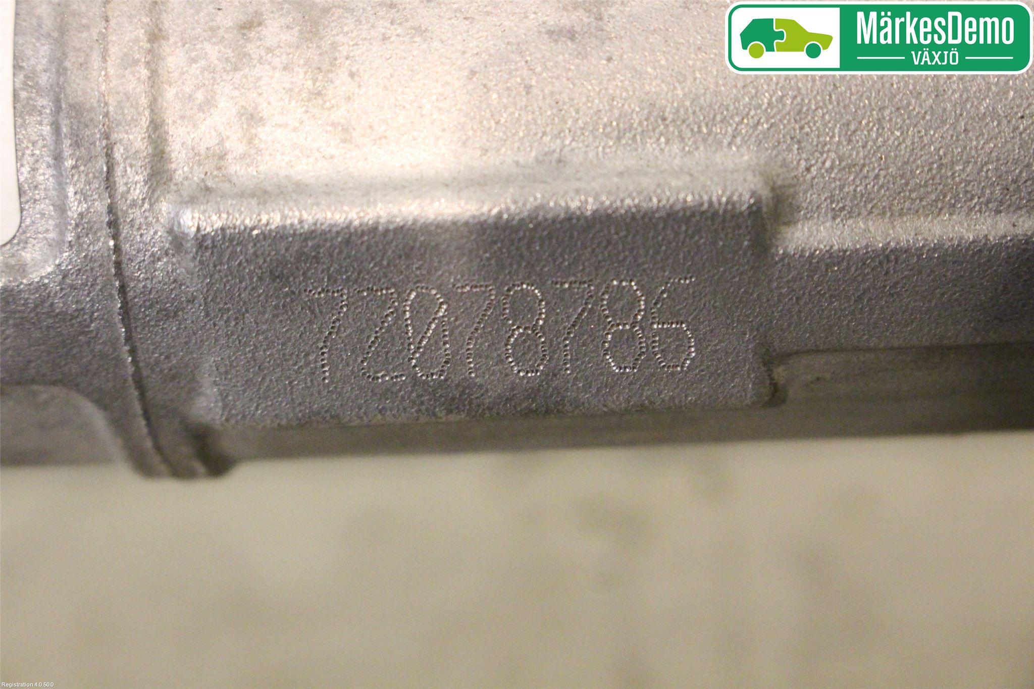 Mazda 6 13- Styrväxel Servo -Snäcka