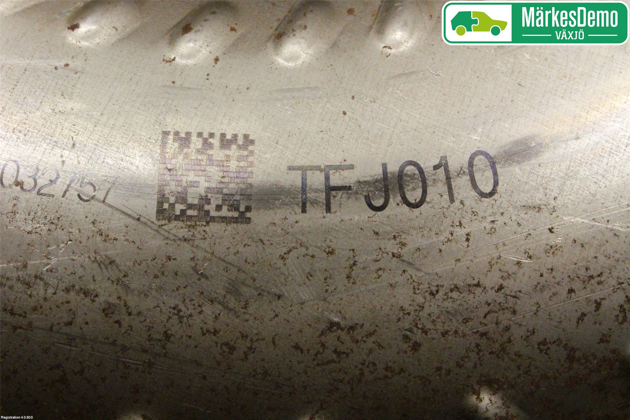 Toyota PROACE II 16- Converter