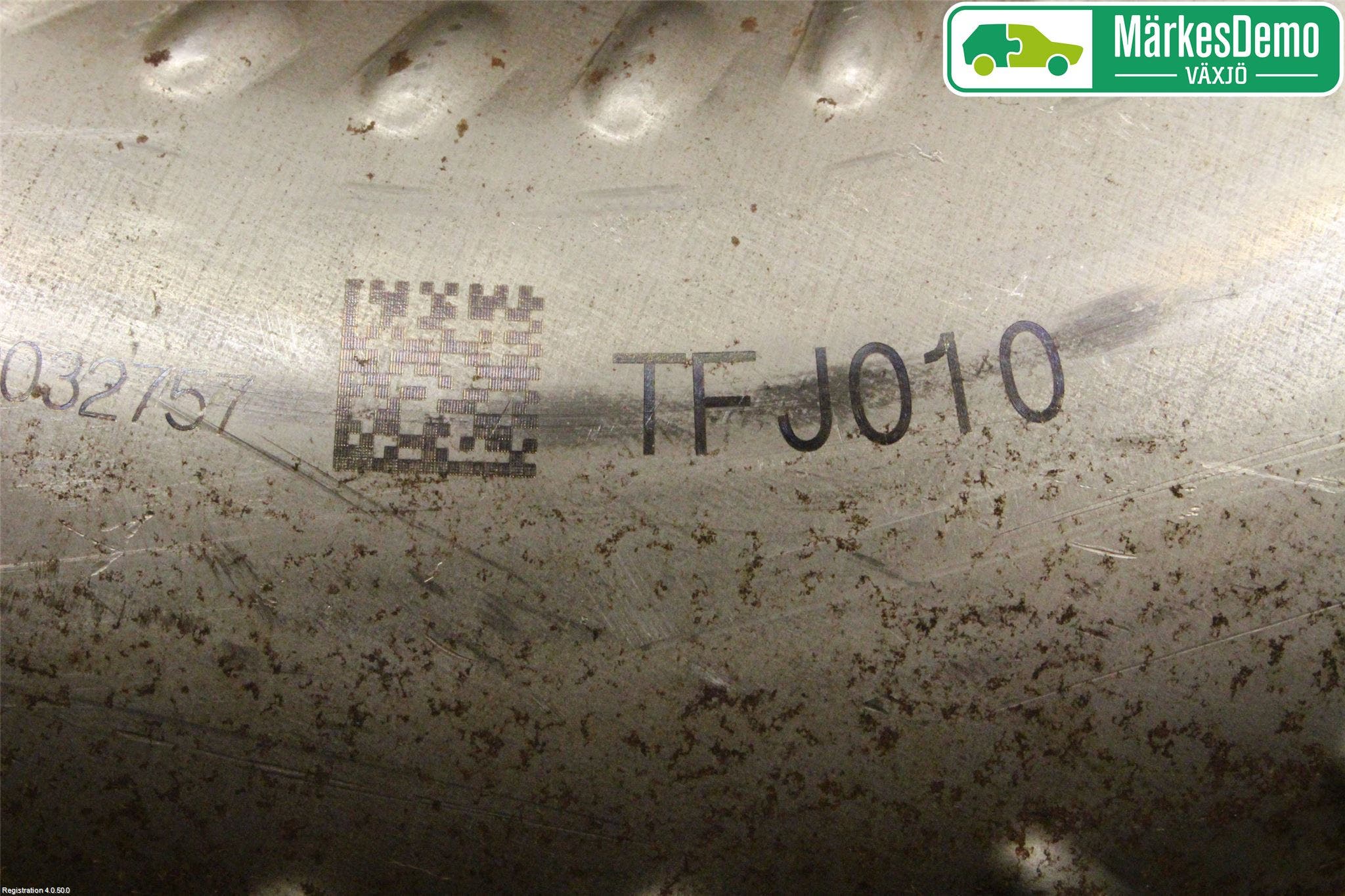 Toyota PROACE II 16- Converter