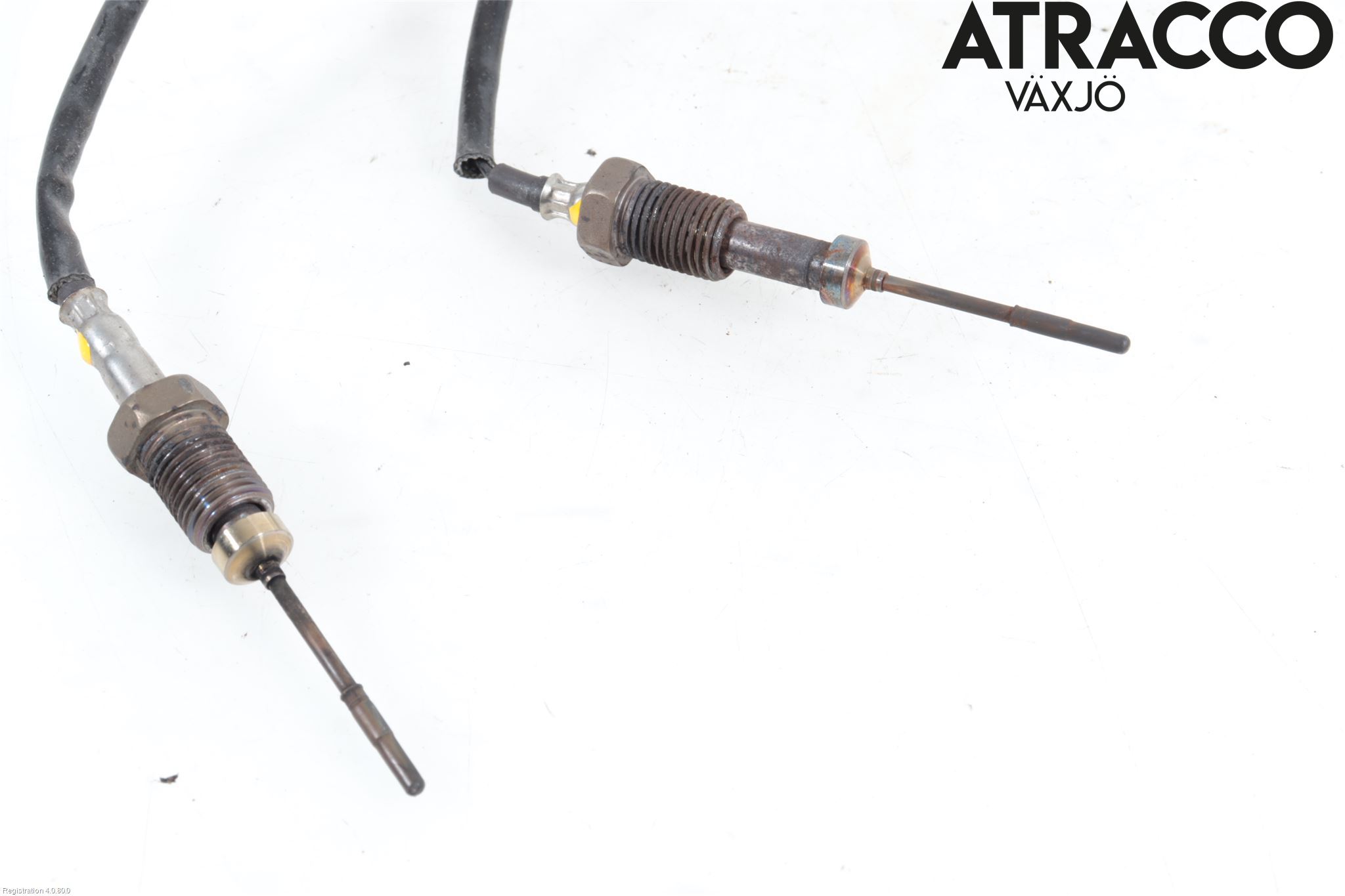 Peugeot 308 14-21 Sensor Avgas