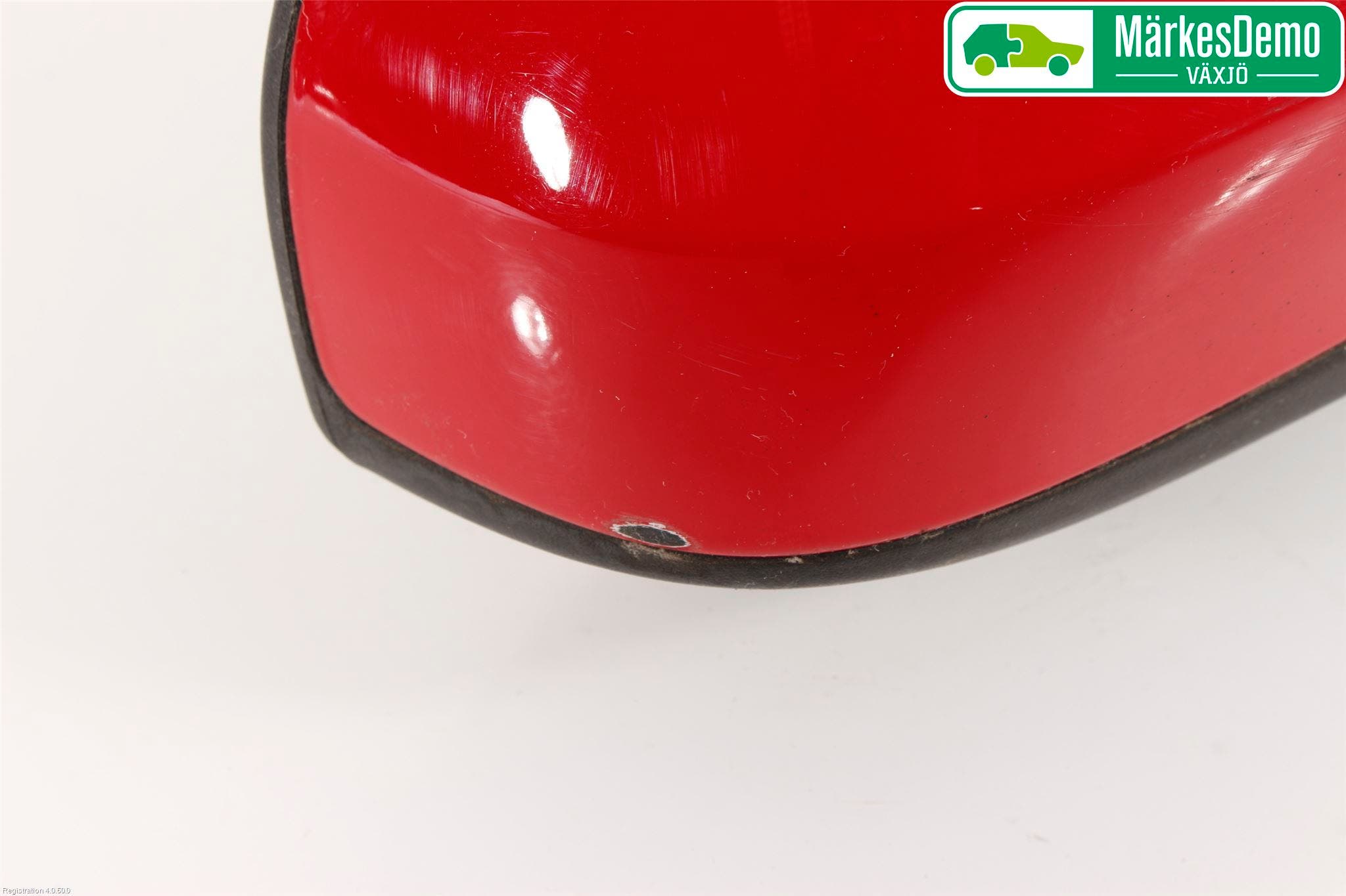 Toyota AYGO 15-21 Spegel Yttre El Hö